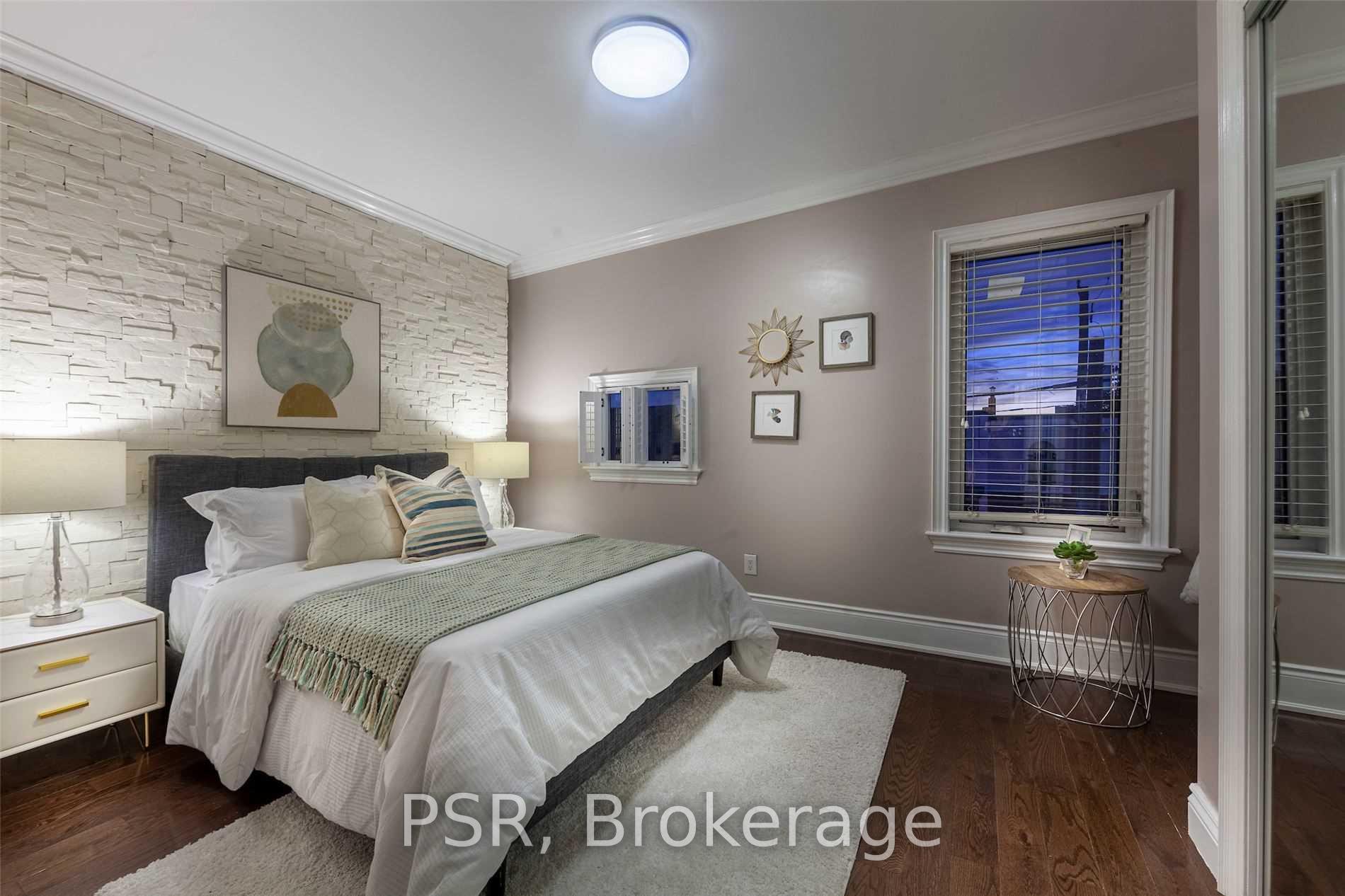 401 Symington Ave, Toronto, ON M6N2W4 | 3 Bedroom 3 Bathroom Semi-Detached House | Image 8