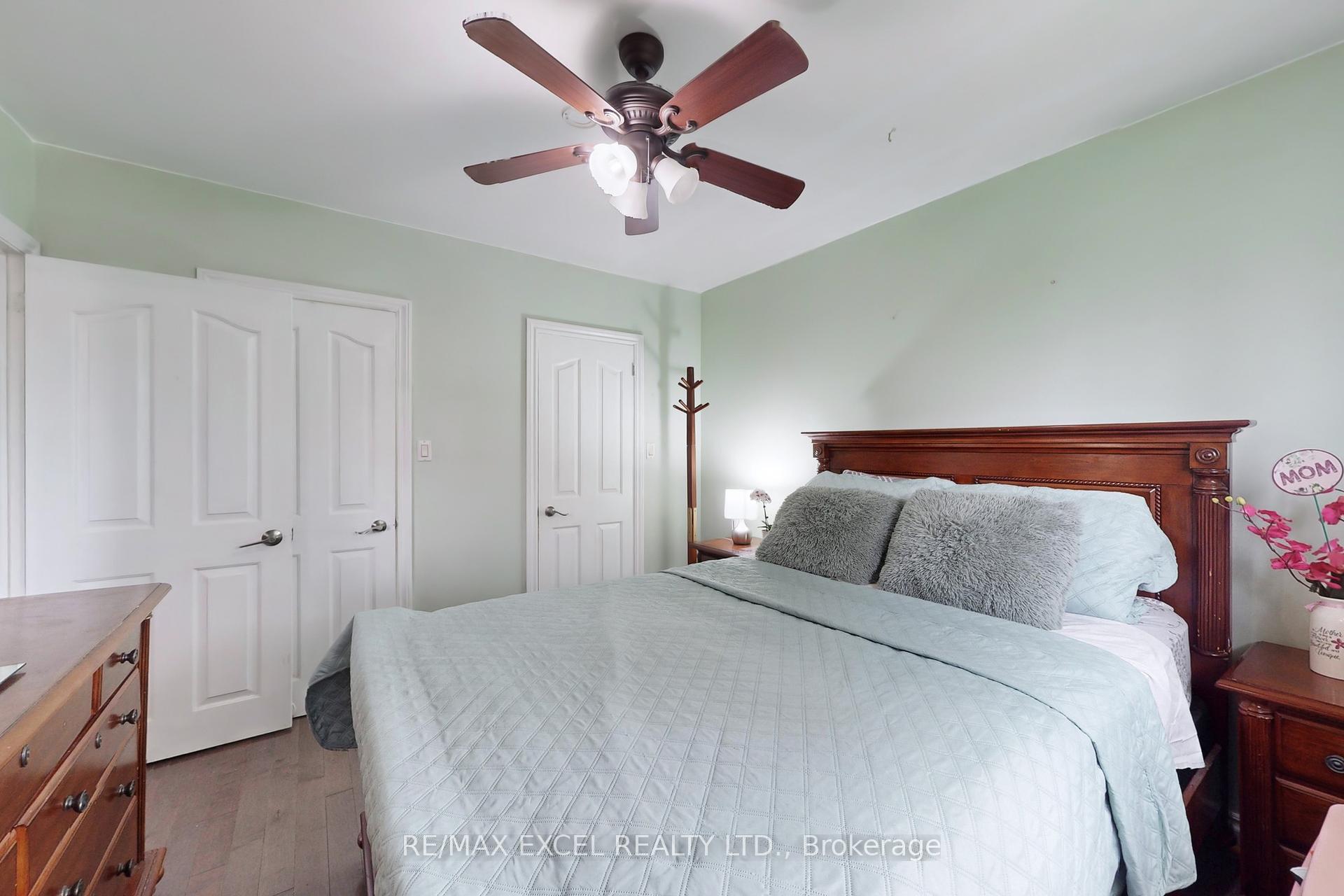 36 Newlin Cres, Toronto, ON M3L1X6 | 3 Bedroom 3 Bathroom Semi-Detached House | Image 27