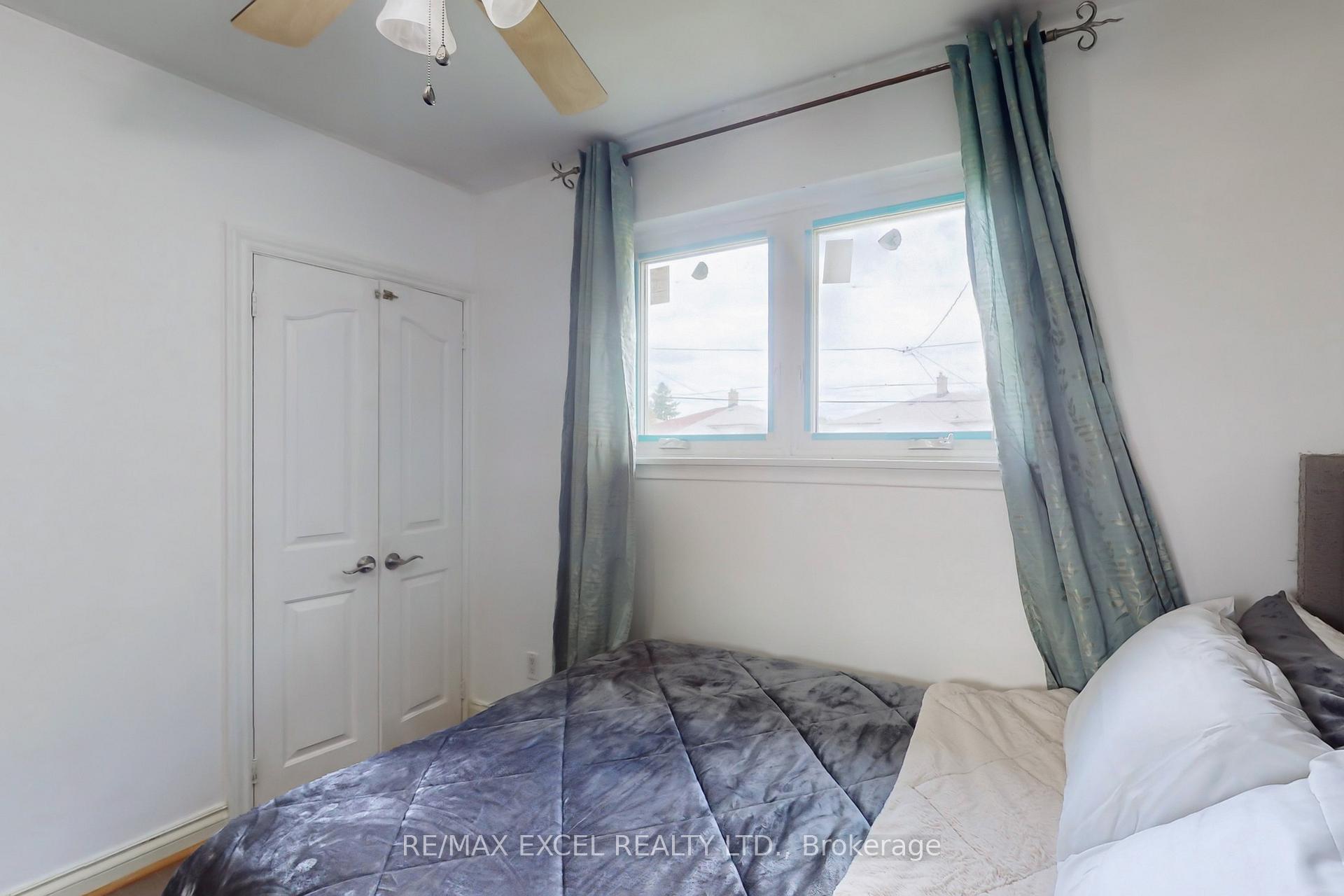 36 Newlin Cres, Toronto, ON M3L1X6 | 3 Bedroom 3 Bathroom Semi-Detached House | Image 31