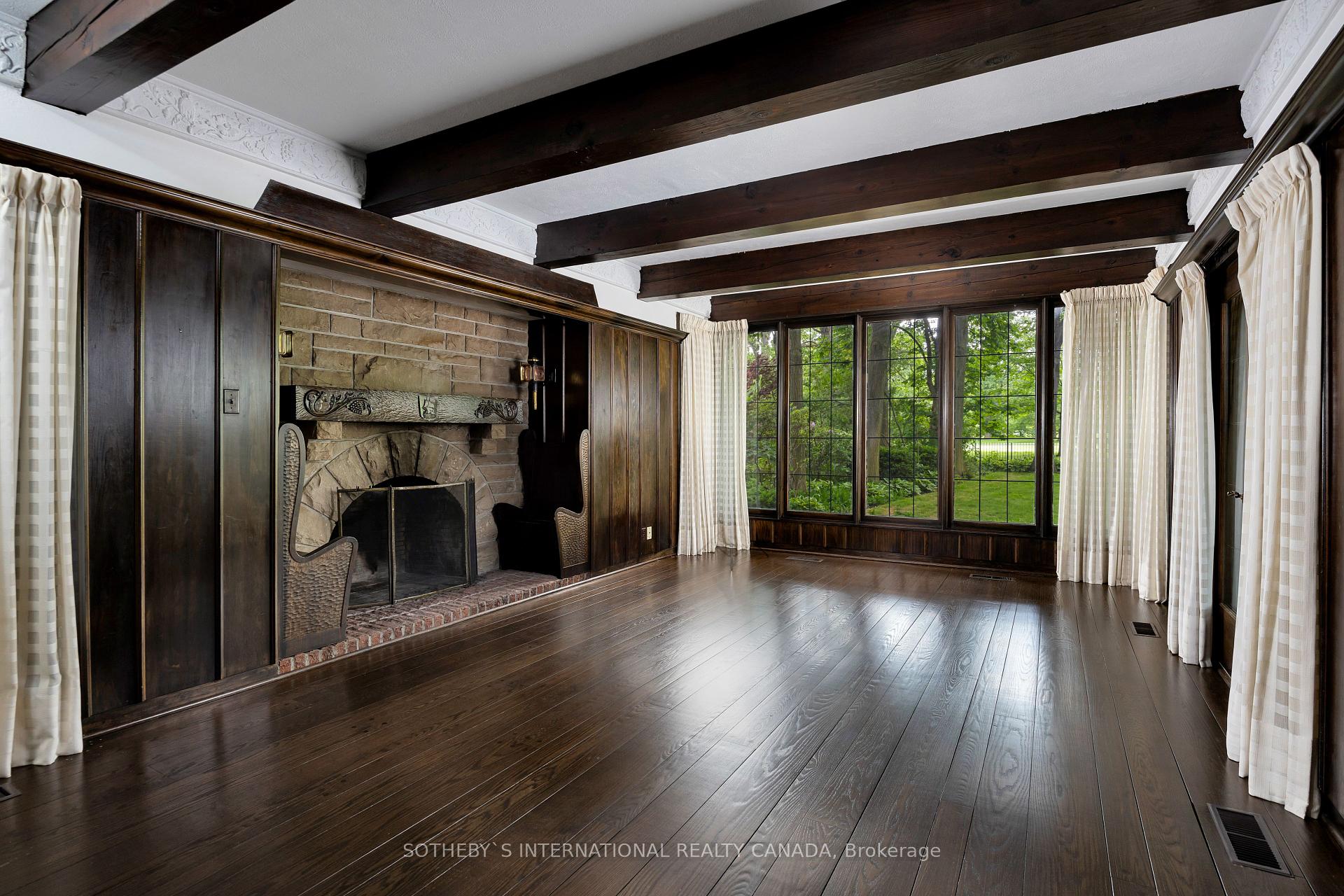 38 Edenbrook Hill, Toronto, ON M9A3Z6 | 4 Bedroom 4 Bathroom Detached House | Image 16