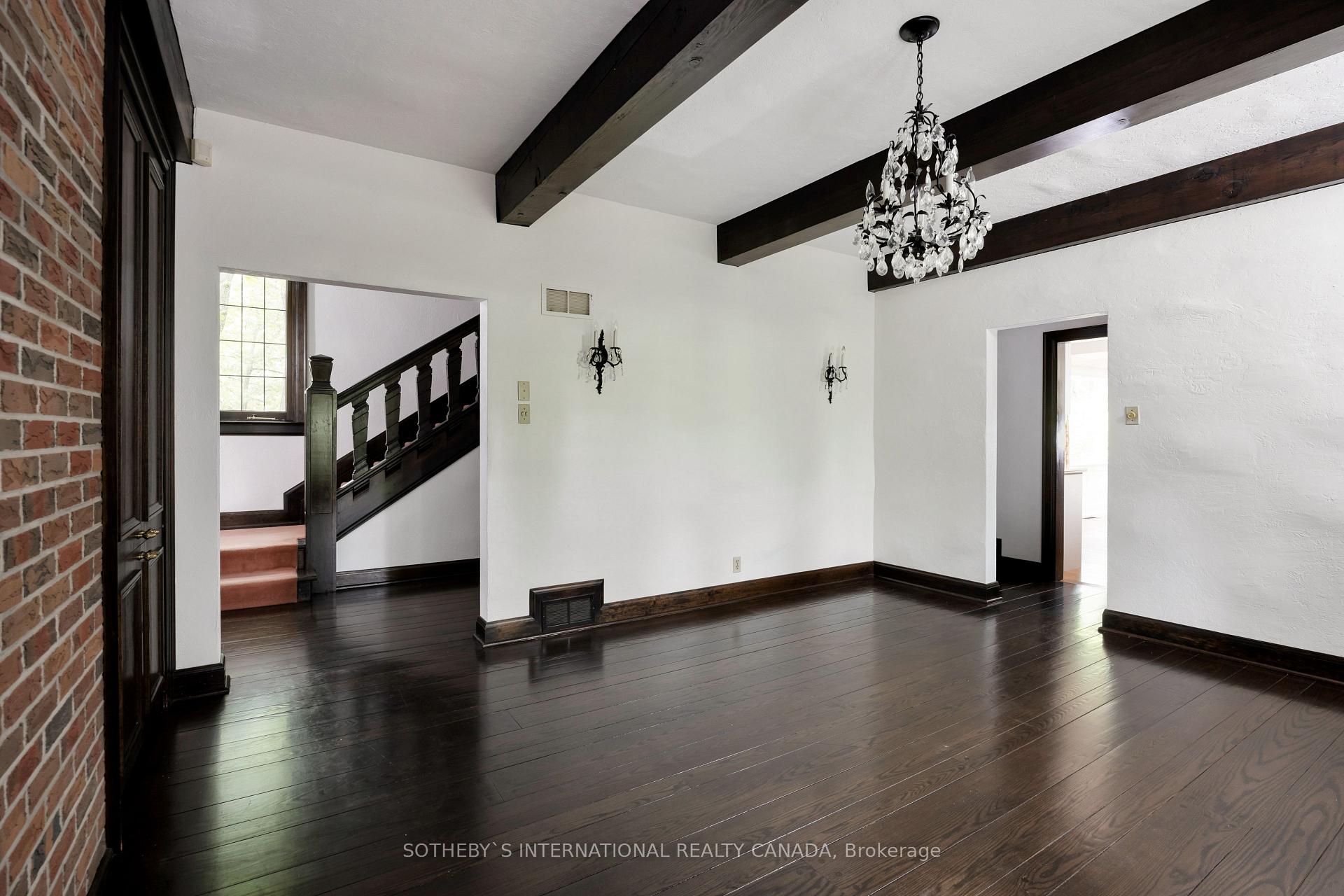 38 Edenbrook Hill, Toronto, ON M9A3Z6 | 4 Bedroom 4 Bathroom Detached House | Image 18