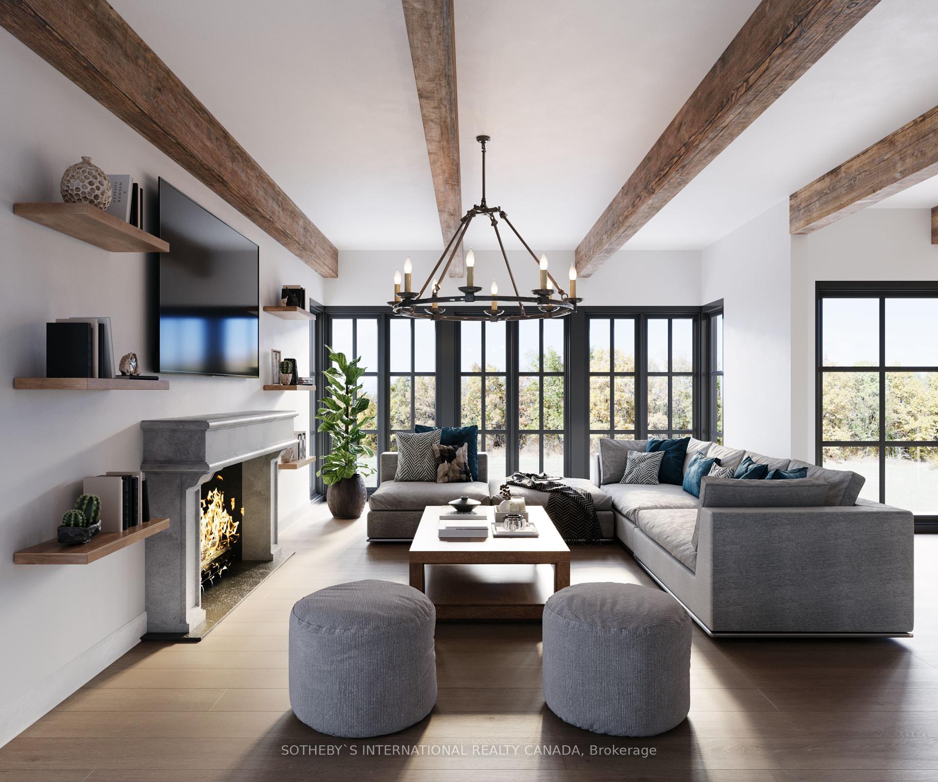 38 Edenbrook Hill, Toronto, ON M9A3Z6 | 4 Bedroom 4 Bathroom Detached House | Image 35