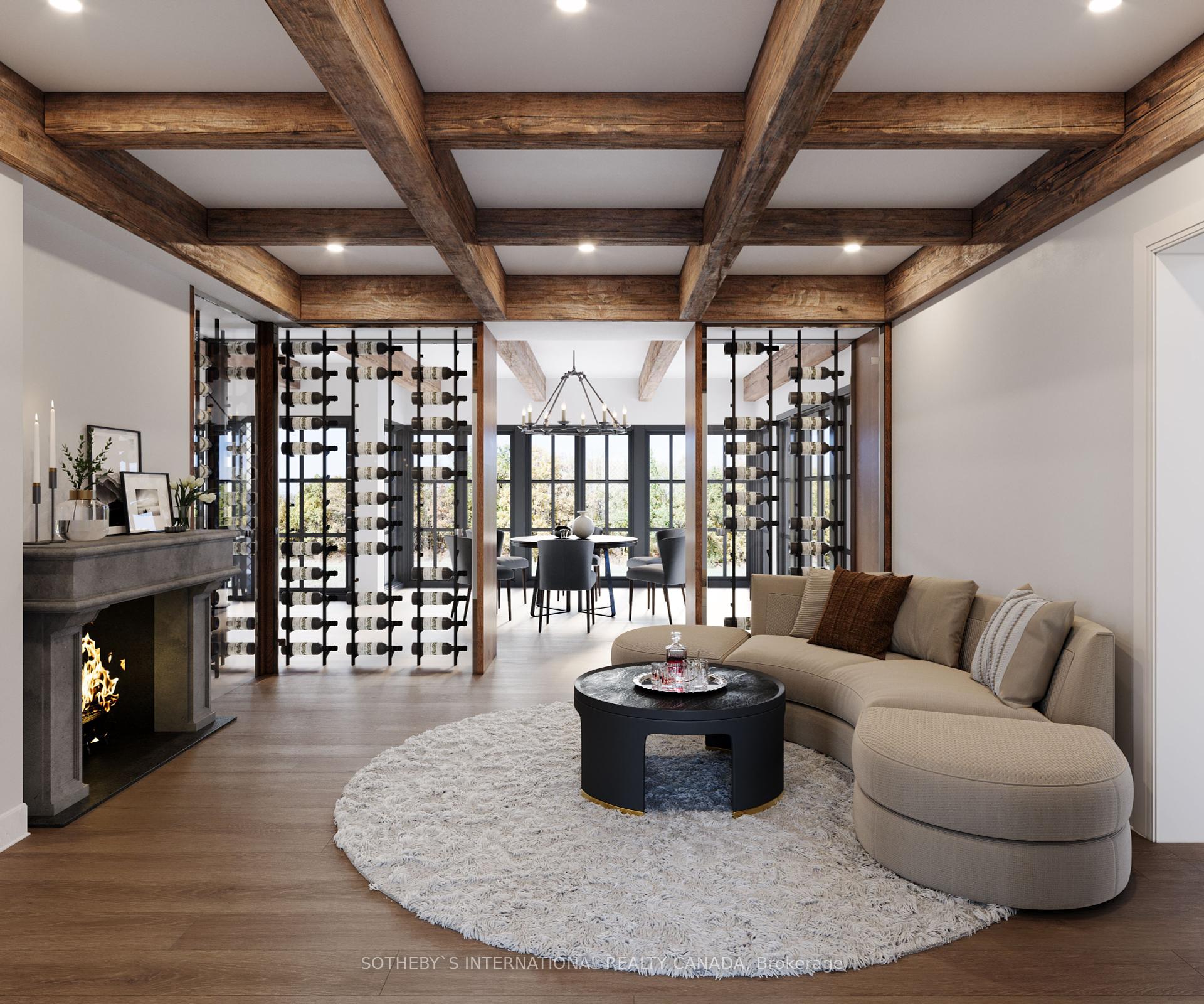 38 Edenbrook Hill, Toronto, ON M9A3Z6 | 4 Bedroom 4 Bathroom Detached House | Image 36