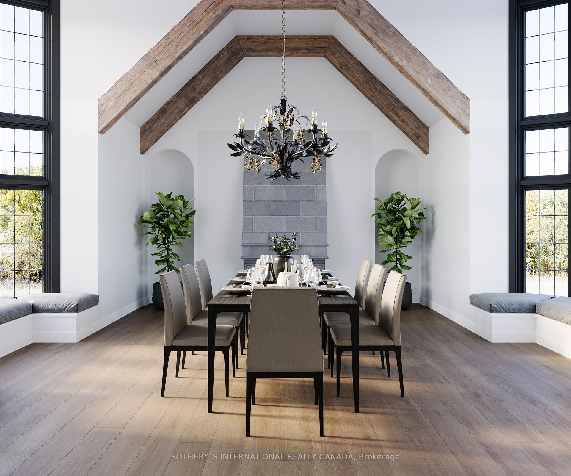 38 Edenbrook Hill, Toronto, ON M9A3Z6 | 4 Bedroom 4 Bathroom Detached House | Image 37