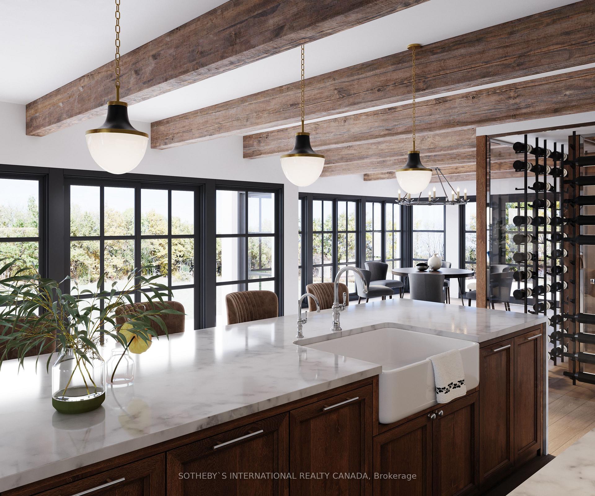 38 Edenbrook Hill, Toronto, ON M9A3Z6 | 4 Bedroom 4 Bathroom Detached House | Image 38