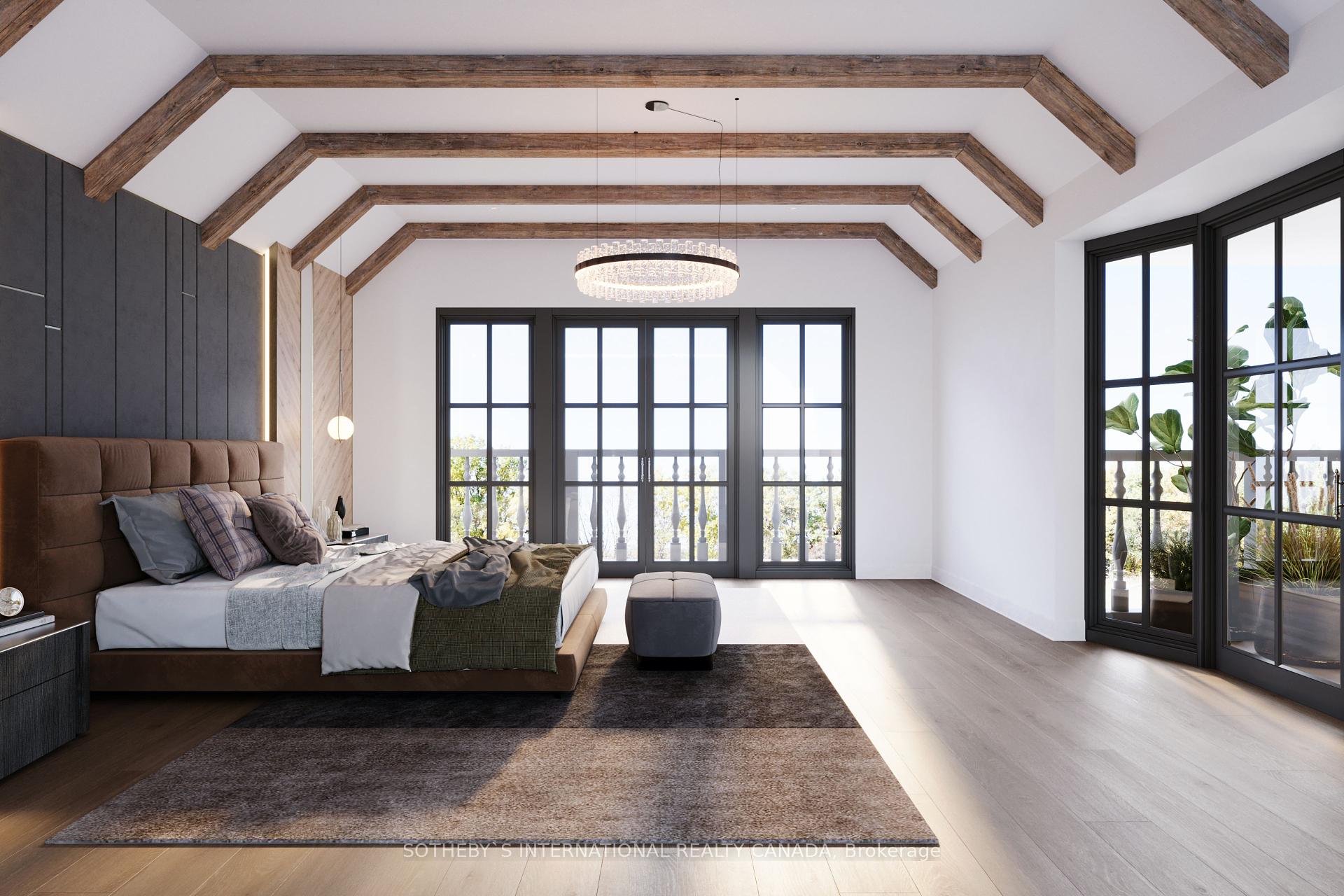 38 Edenbrook Hill, Toronto, ON M9A3Z6 | 4 Bedroom 4 Bathroom Detached House | Image 39