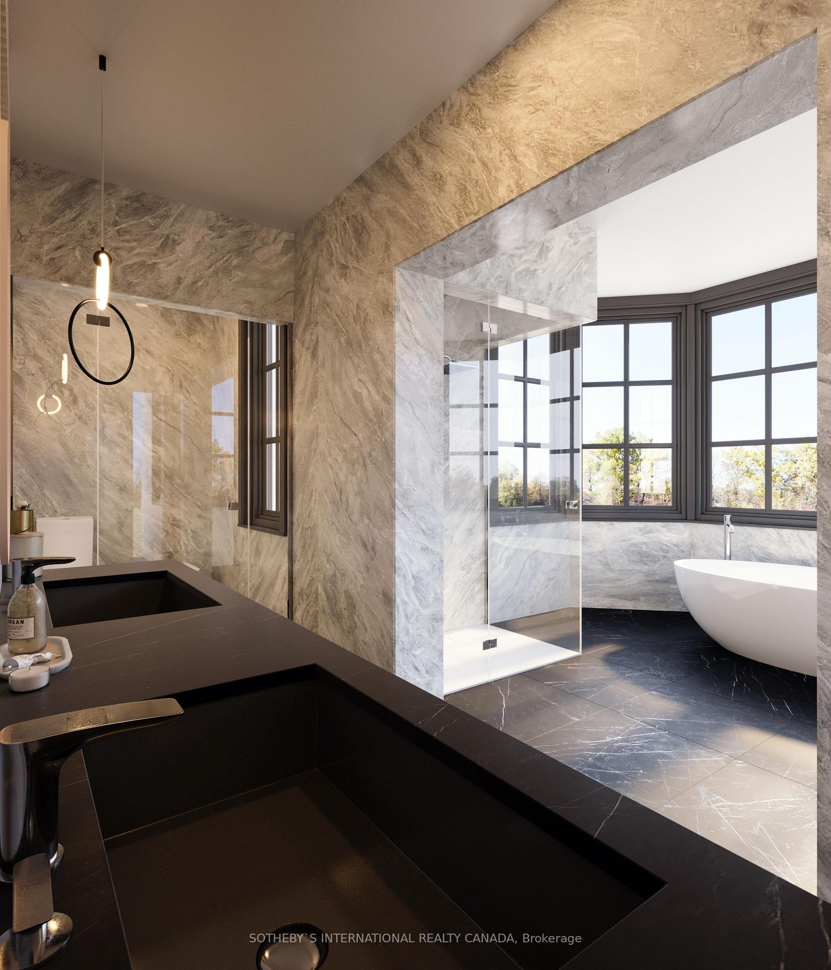 38 Edenbrook Hill, Toronto, ON M9A3Z6 | 4 Bedroom 4 Bathroom Detached House | Image 40