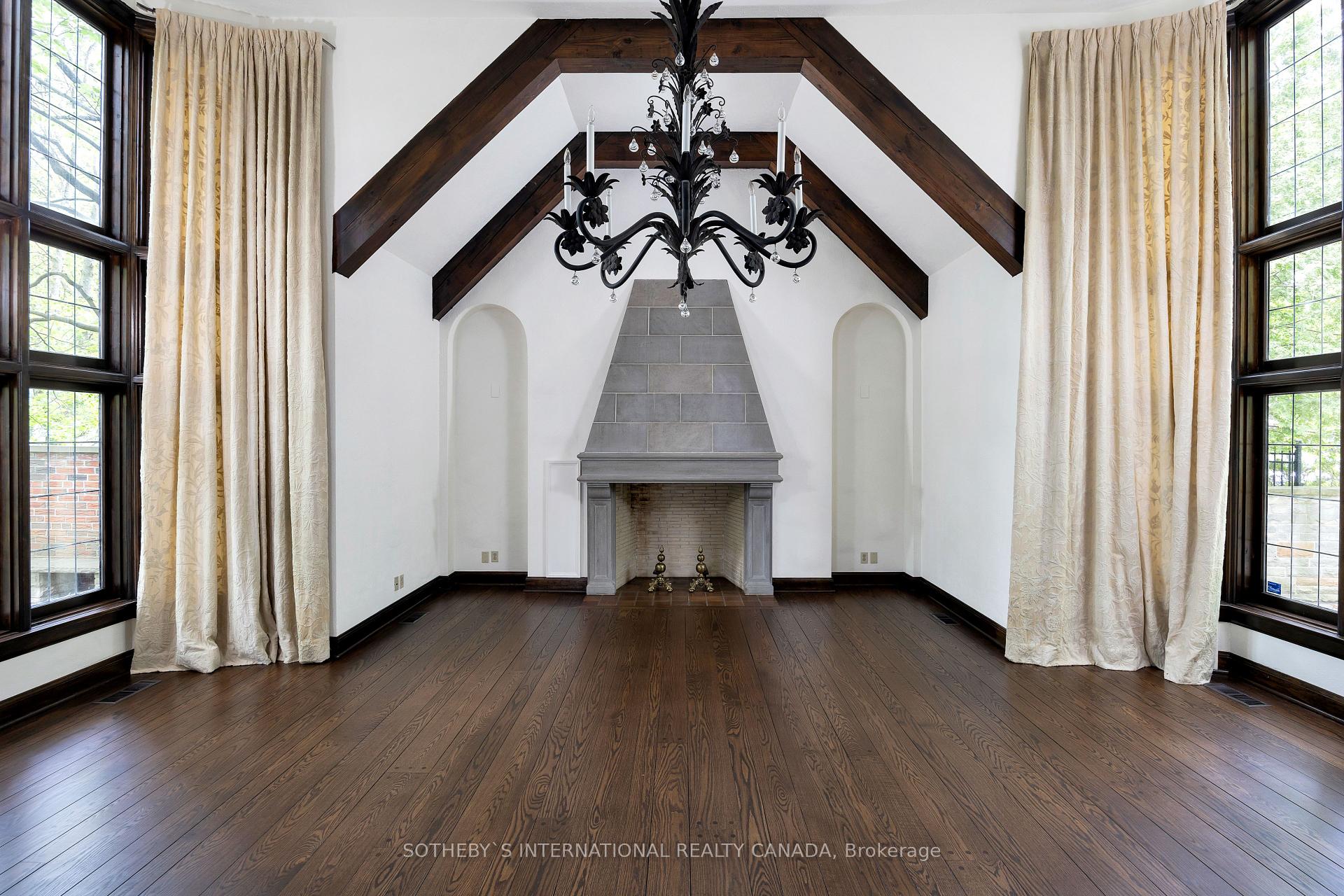 38 Edenbrook Hill, Toronto, ON M9A3Z6 | 4 Bedroom 4 Bathroom Detached House | Image 7