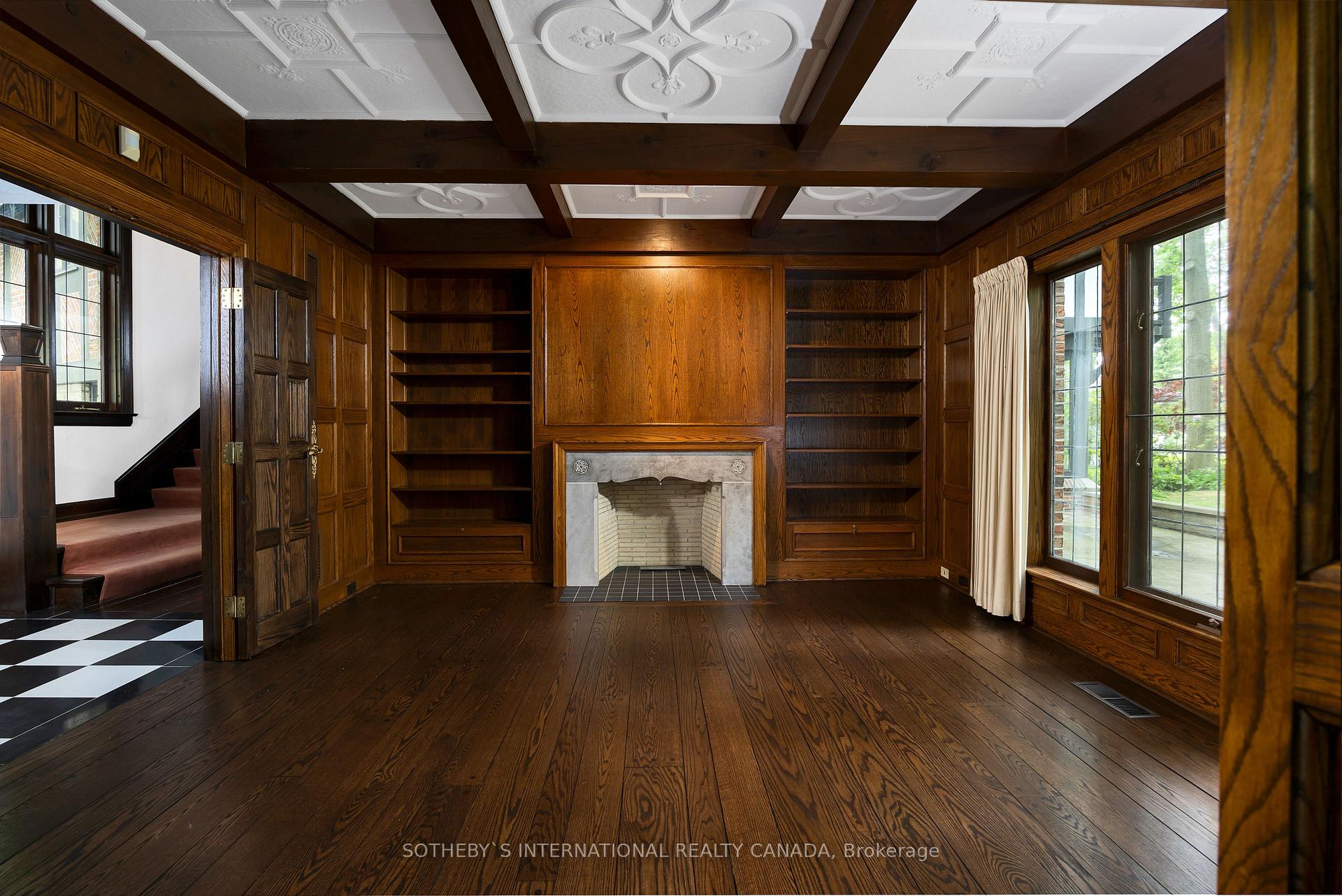 38 Edenbrook Hill, Toronto, ON M9A3Z6 | 4 Bedroom 4 Bathroom Detached House | Image 8