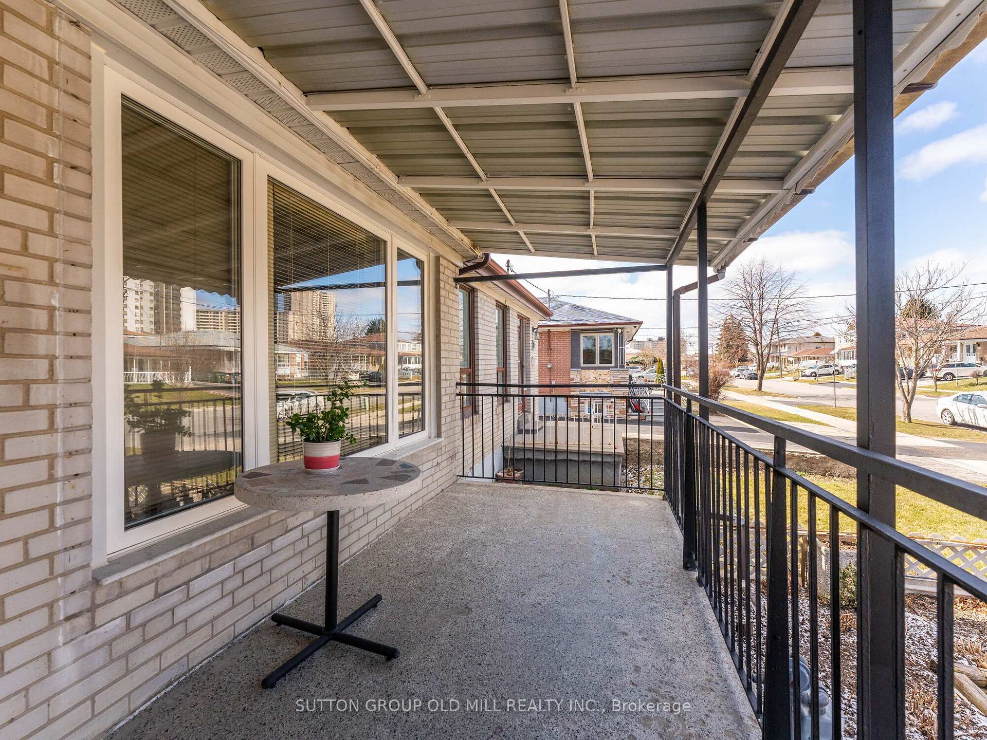 31 Demaris Ave, Toronto, ON M3N1M2 | 3 Bedroom 2 Bathroom Semi-Detached House | Image 6