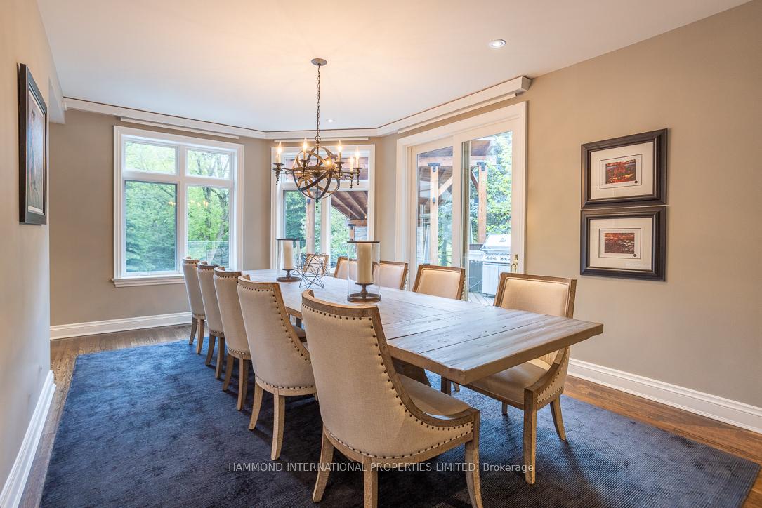 102 North Dr N, Toronto, ON M9A4R2 | 4 Bedroom 5 Bathroom Detached House | Image 13