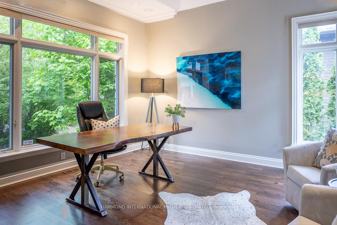 102 North Dr N, Toronto, ON M9A4R2 | 4 Bedroom 5 Bathroom Detached House | Image 14