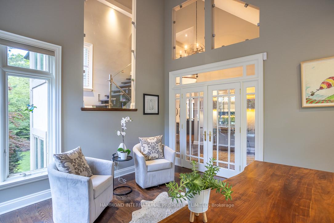 102 North Dr N, Toronto, ON M9A4R2 | 4 Bedroom 5 Bathroom Detached House | Image 15