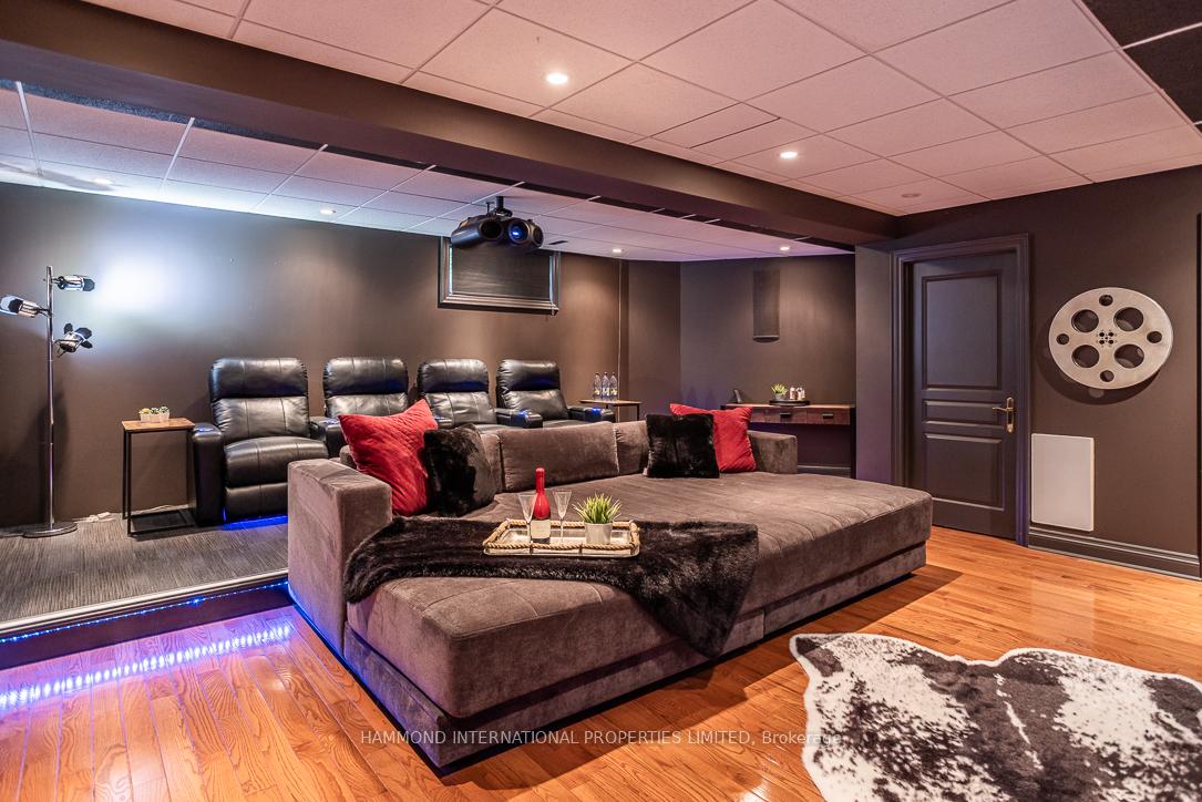 102 North Dr N, Toronto, ON M9A4R2 | 4 Bedroom 5 Bathroom Detached House | Image 28