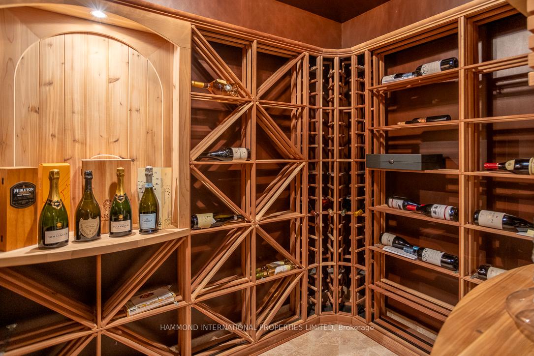 102 North Dr N, Toronto, ON M9A4R2 | 4 Bedroom 5 Bathroom Detached House | Image 29