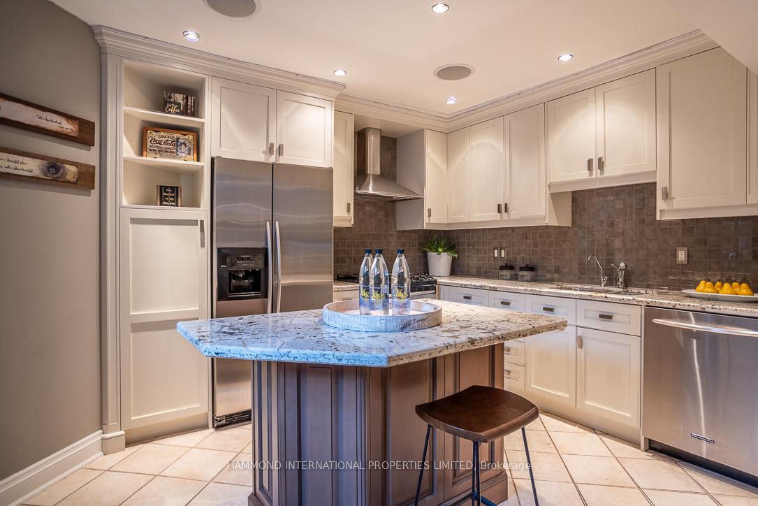 102 North Dr N, Toronto, ON M9A4R2 | 4 Bedroom 5 Bathroom Detached House | Image 31