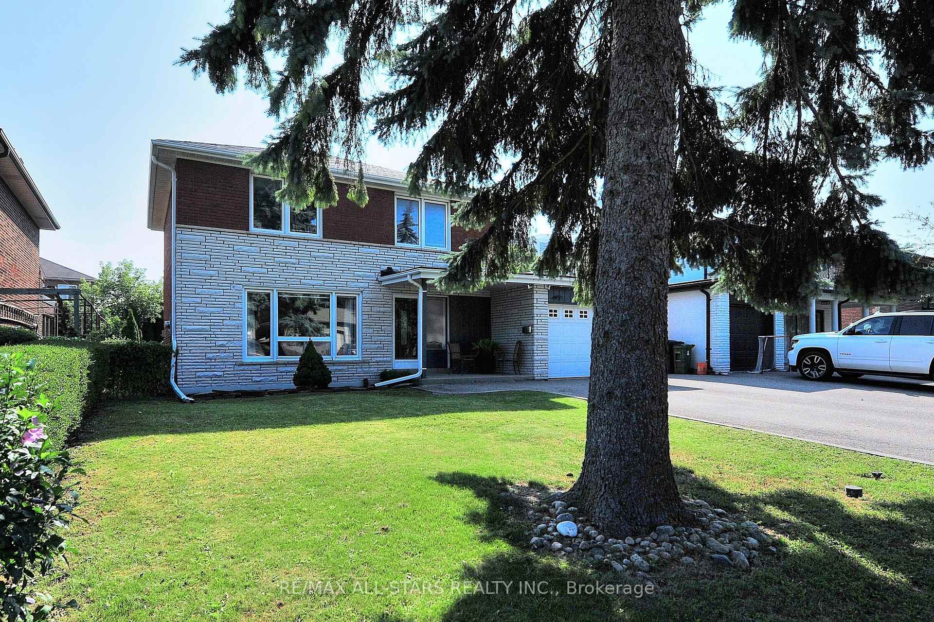 97 DANESBURY Ave, Toronto, ON M6B3L3 | 4 Bedroom 3 Bathroom Detached House | Image 1