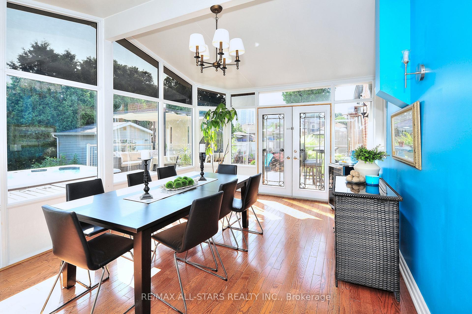 97 DANESBURY Ave, Toronto, ON M6B3L3 | 4 Bedroom 3 Bathroom Detached House | Image 10