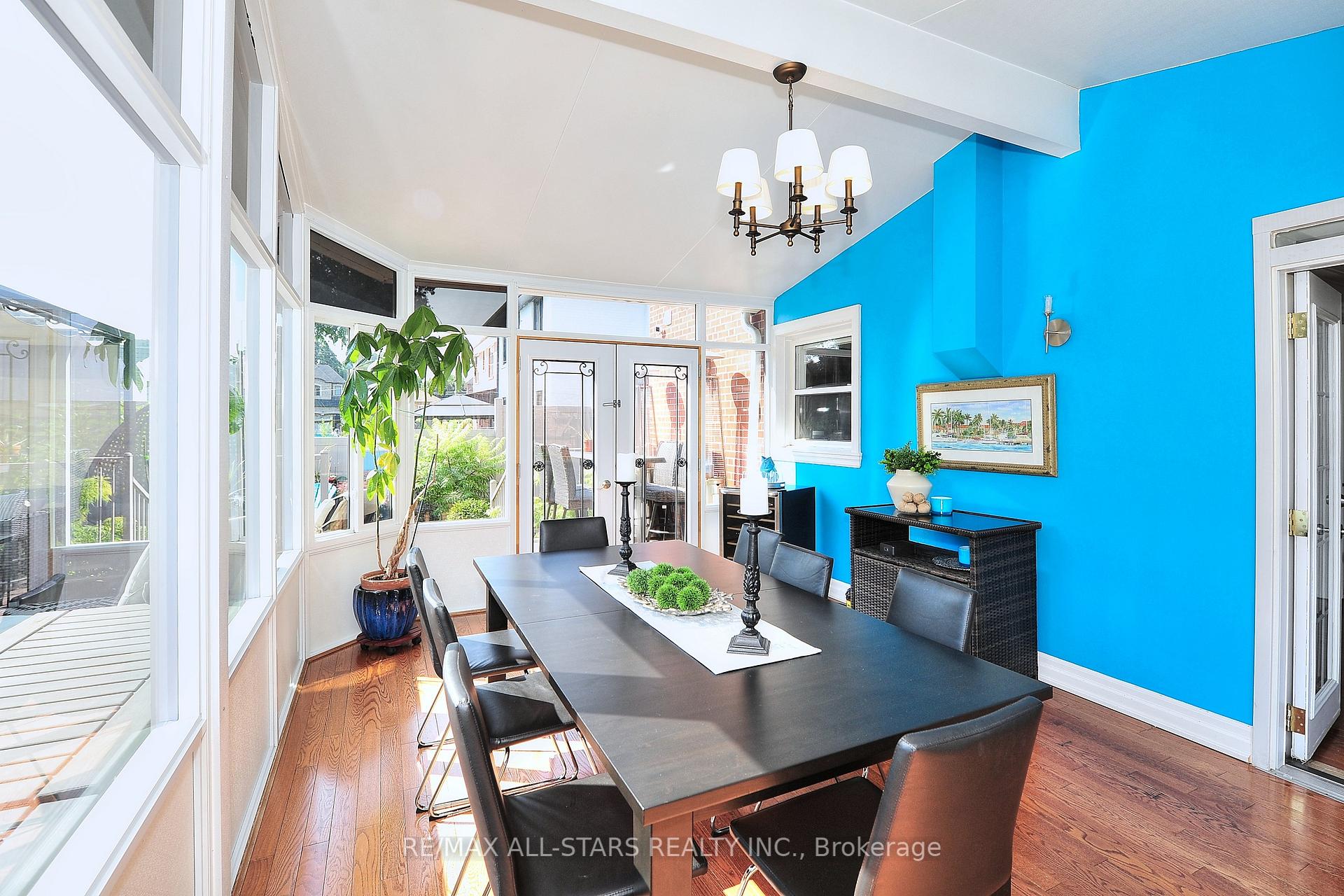 97 DANESBURY Ave, Toronto, ON M6B3L3 | 4 Bedroom 3 Bathroom Detached House | Image 11