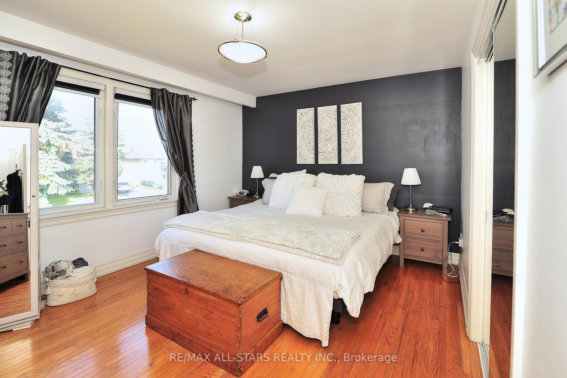 97 DANESBURY Ave, Toronto, ON M6B3L3 | 4 Bedroom 3 Bathroom Detached House | Image 13