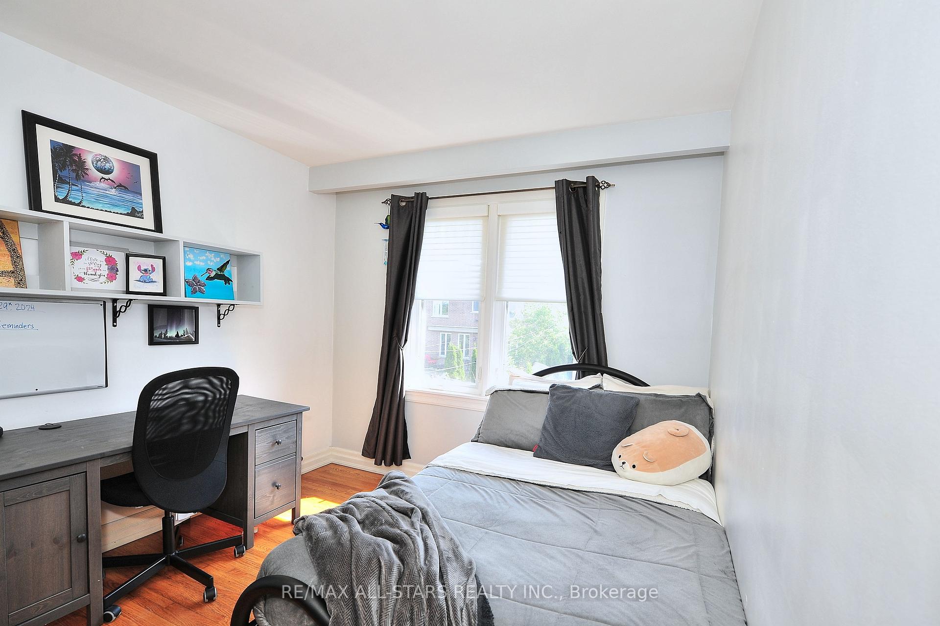 97 DANESBURY Ave, Toronto, ON M6B3L3 | 4 Bedroom 3 Bathroom Detached House | Image 14