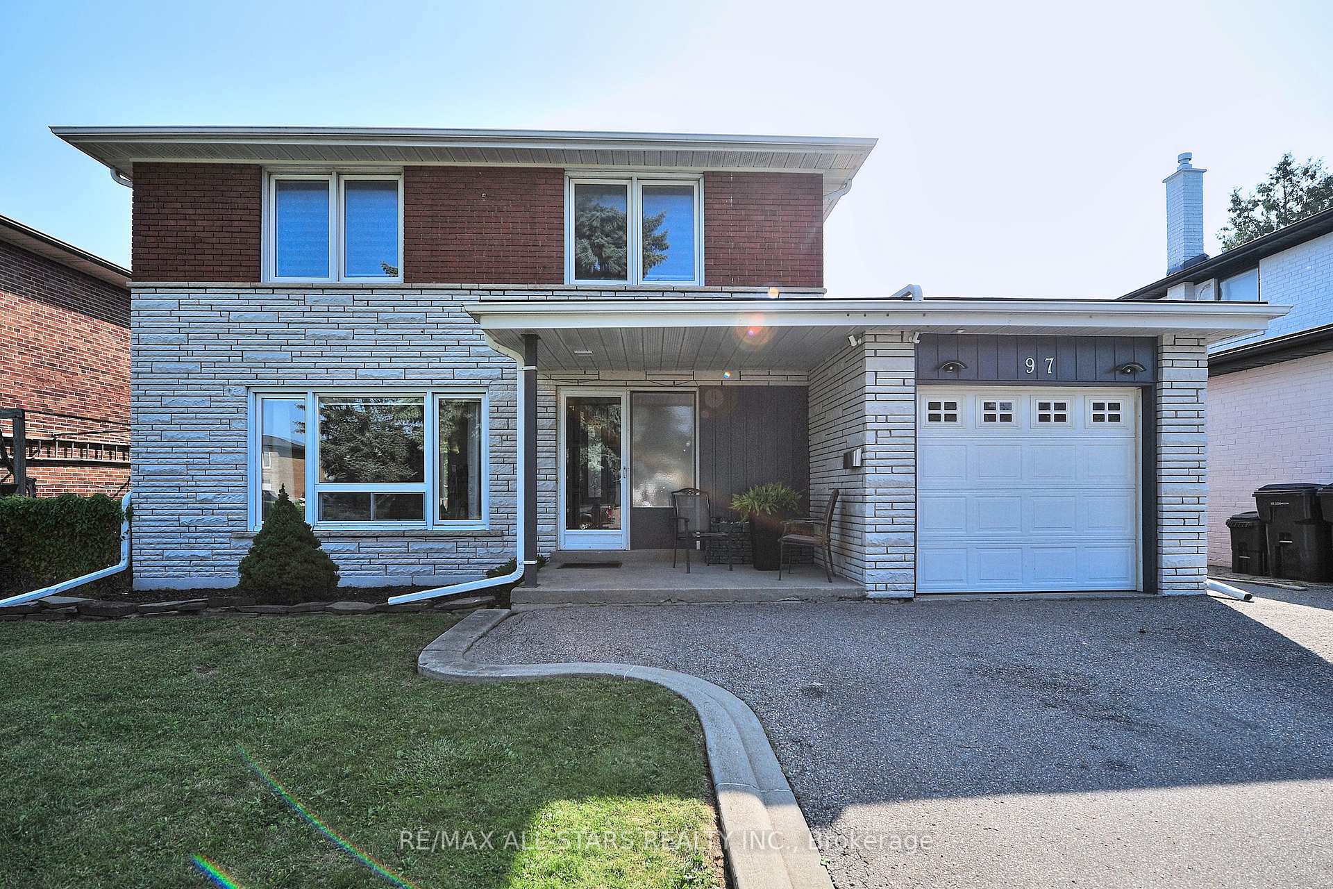 97 DANESBURY Ave, Toronto, ON M6B3L3 | 4 Bedroom 3 Bathroom Detached House | Image 2