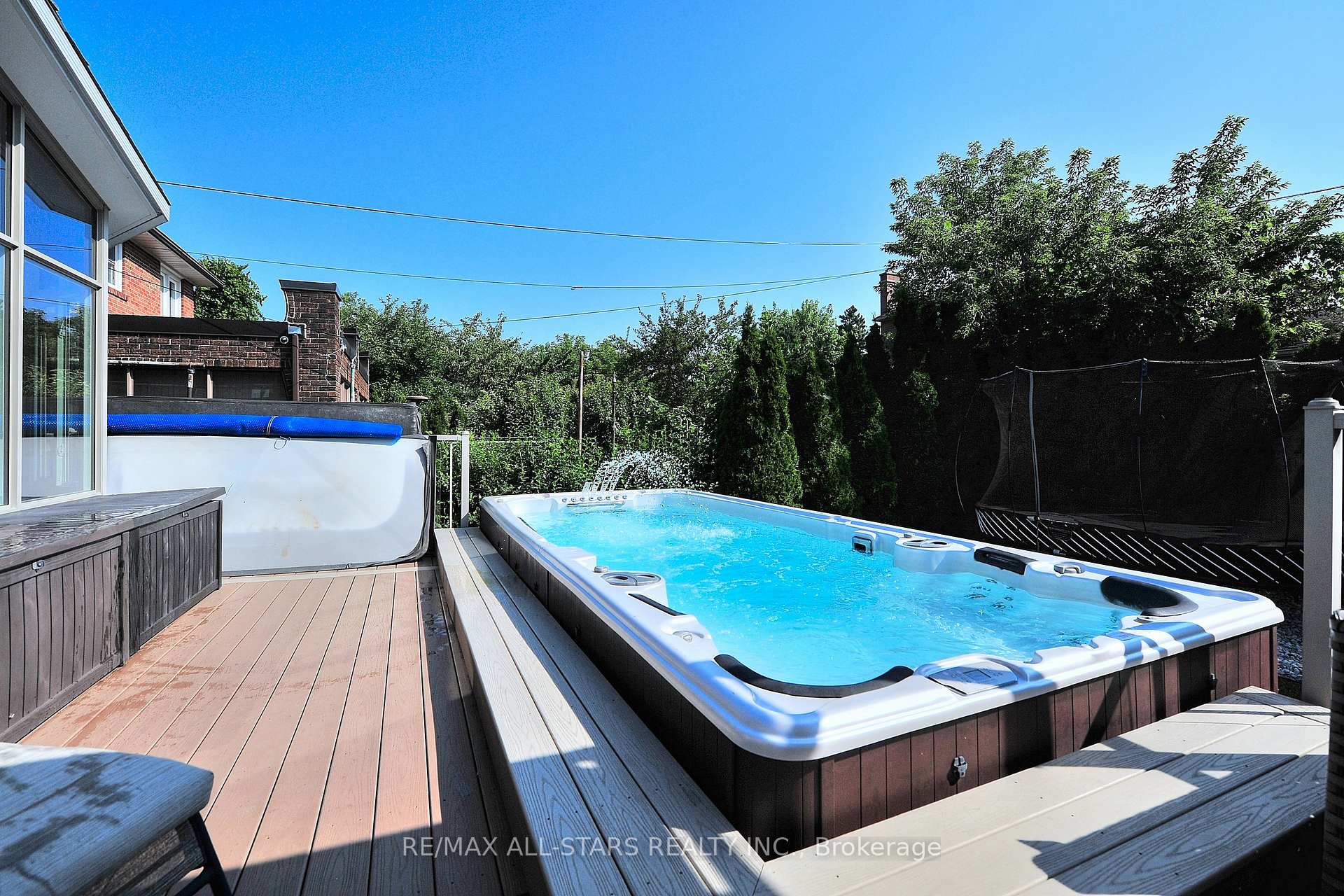 97 DANESBURY Ave, Toronto, ON M6B3L3 | 4 Bedroom 3 Bathroom Detached House | Image 25