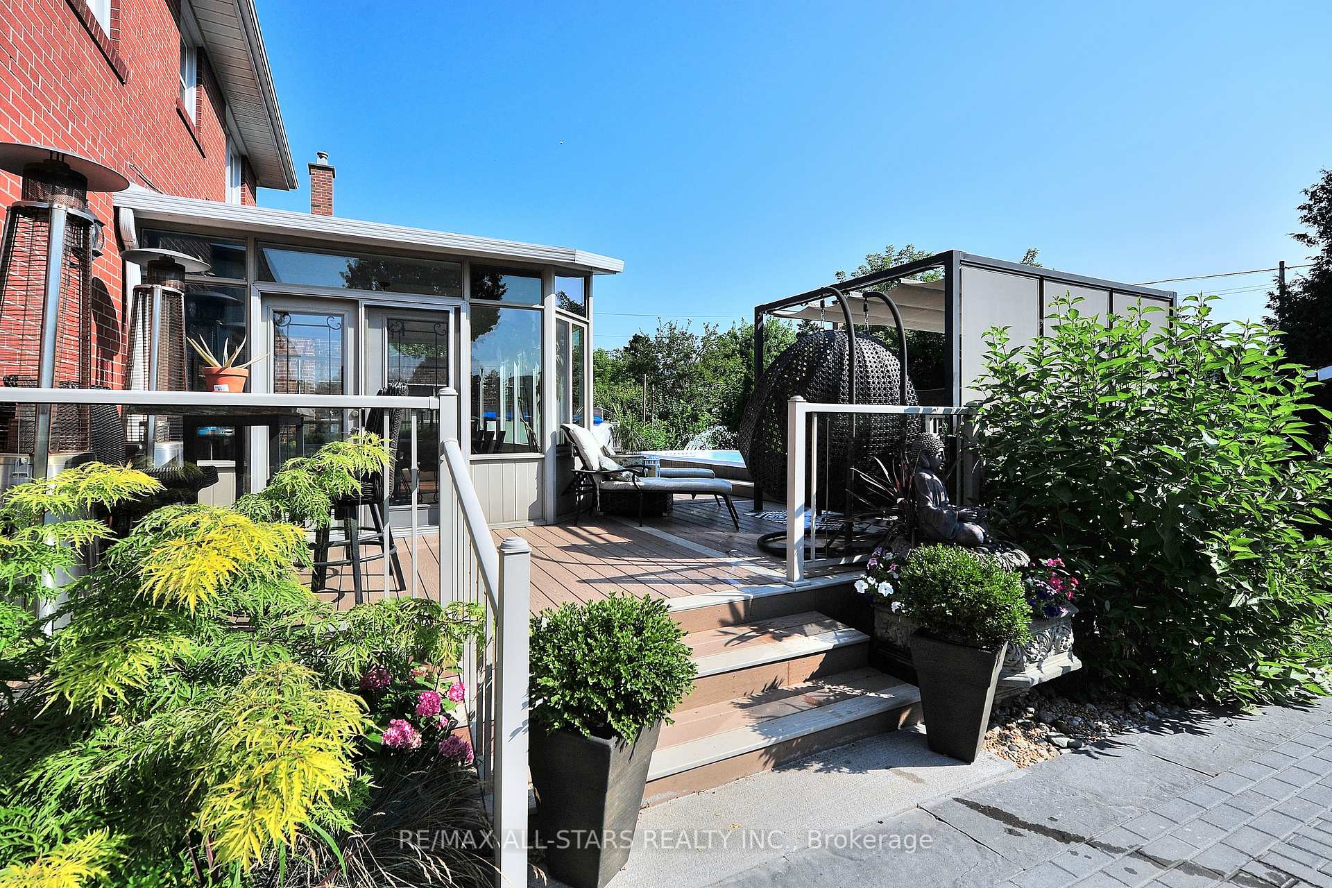 97 DANESBURY Ave, Toronto, ON M6B3L3 | 4 Bedroom 3 Bathroom Detached House | Image 26