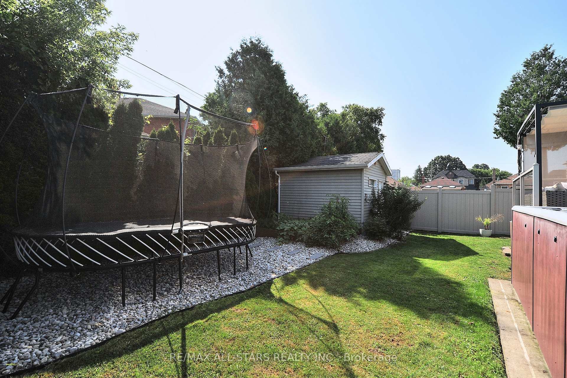 97 DANESBURY Ave, Toronto, ON M6B3L3 | 4 Bedroom 3 Bathroom Detached House | Image 29