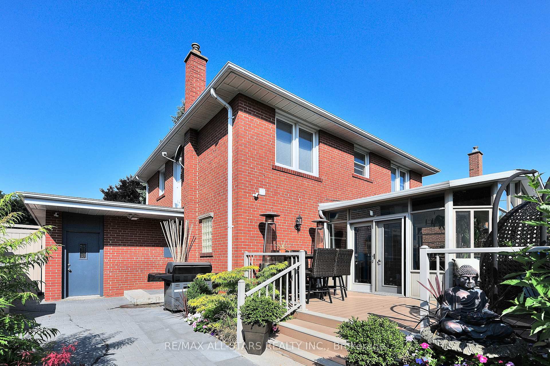 97 DANESBURY Ave, Toronto, ON M6B3L3 | 4 Bedroom 3 Bathroom Detached House | Image 31