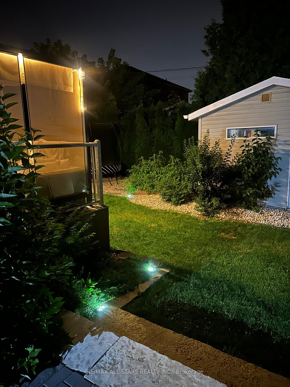 97 DANESBURY Ave, Toronto, ON M6B3L3 | 4 Bedroom 3 Bathroom Detached House | Image 33