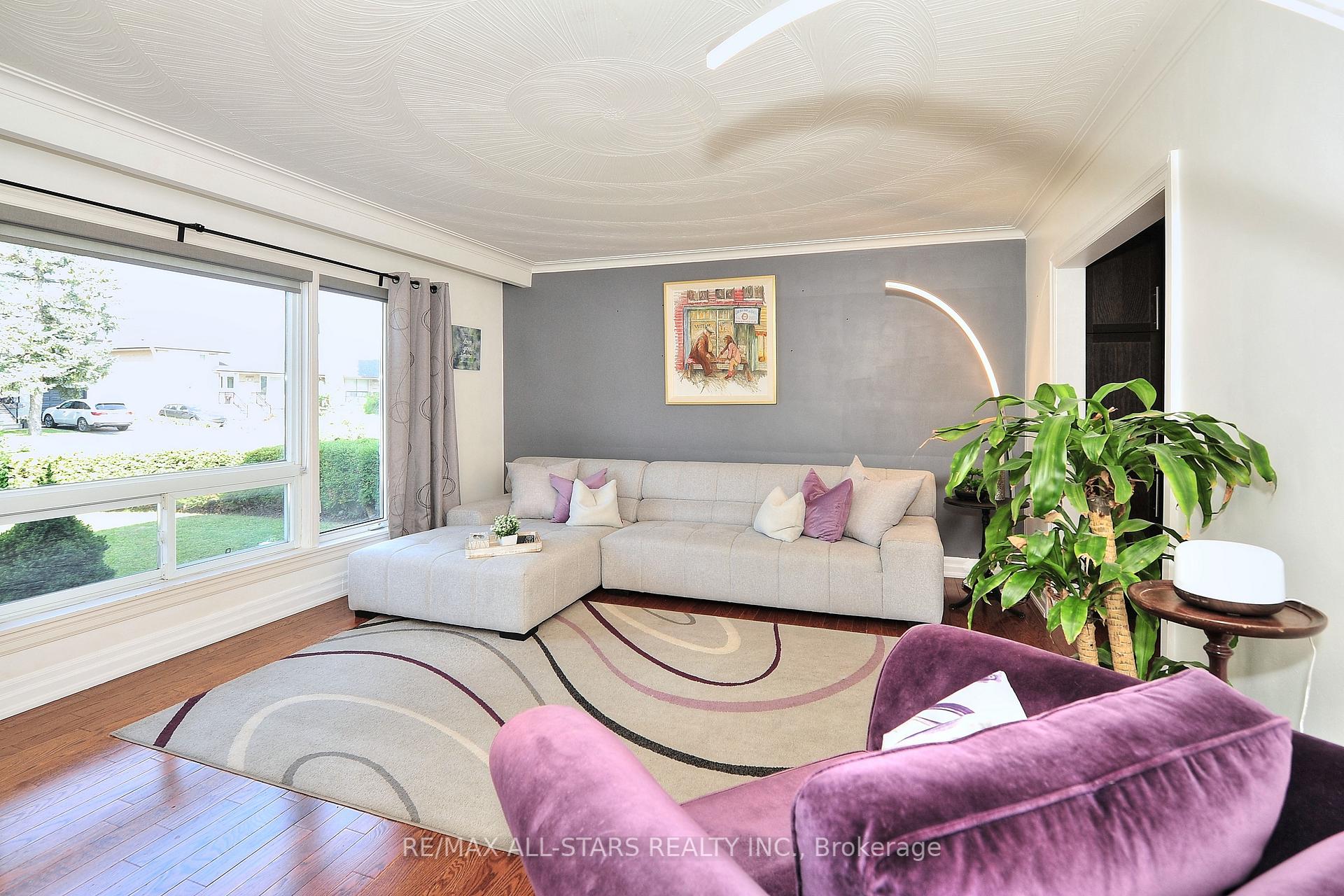 97 DANESBURY Ave, Toronto, ON M6B3L3 | 4 Bedroom 3 Bathroom Detached House | Image 4