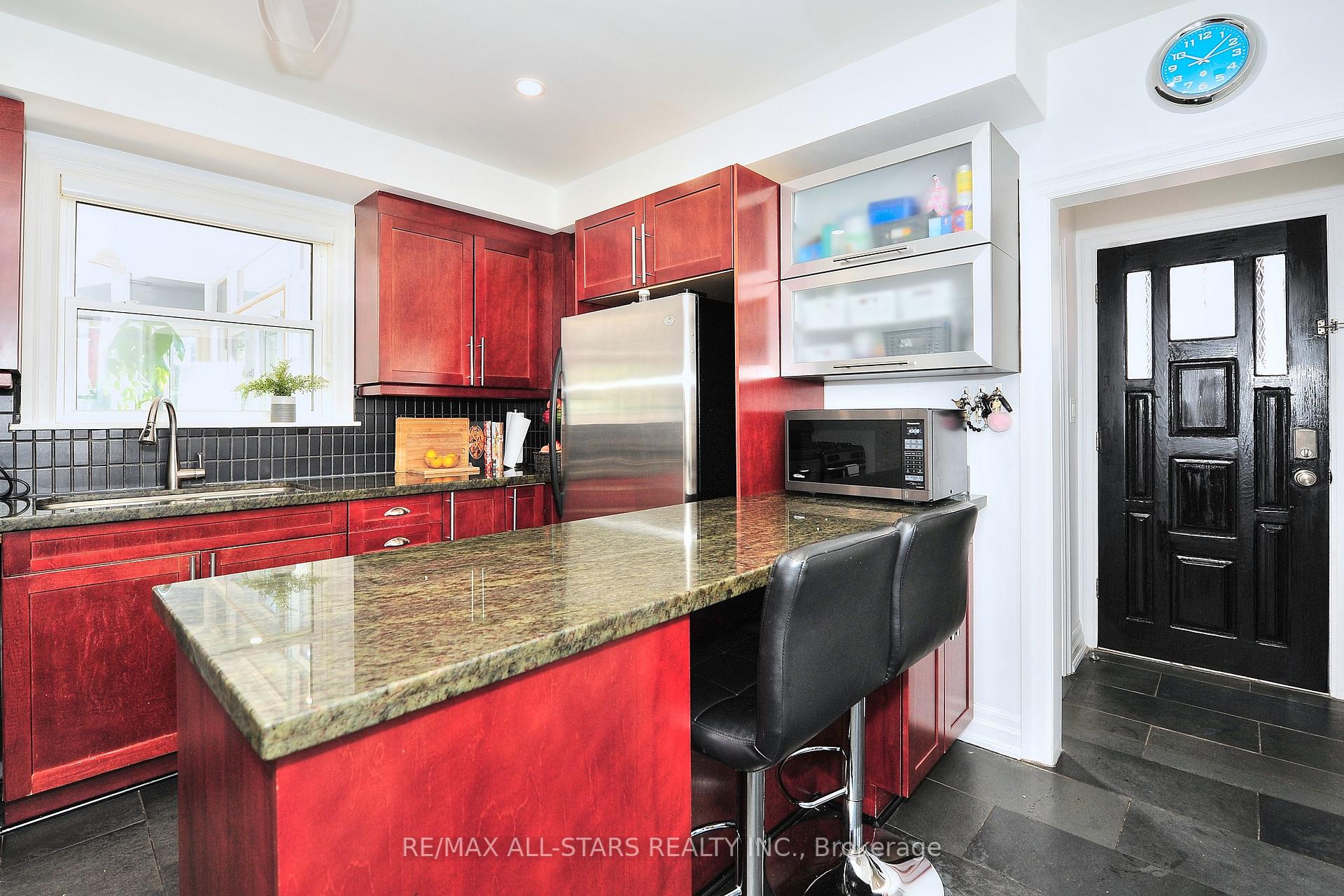 97 DANESBURY Ave, Toronto, ON M6B3L3 | 4 Bedroom 3 Bathroom Detached House | Image 6