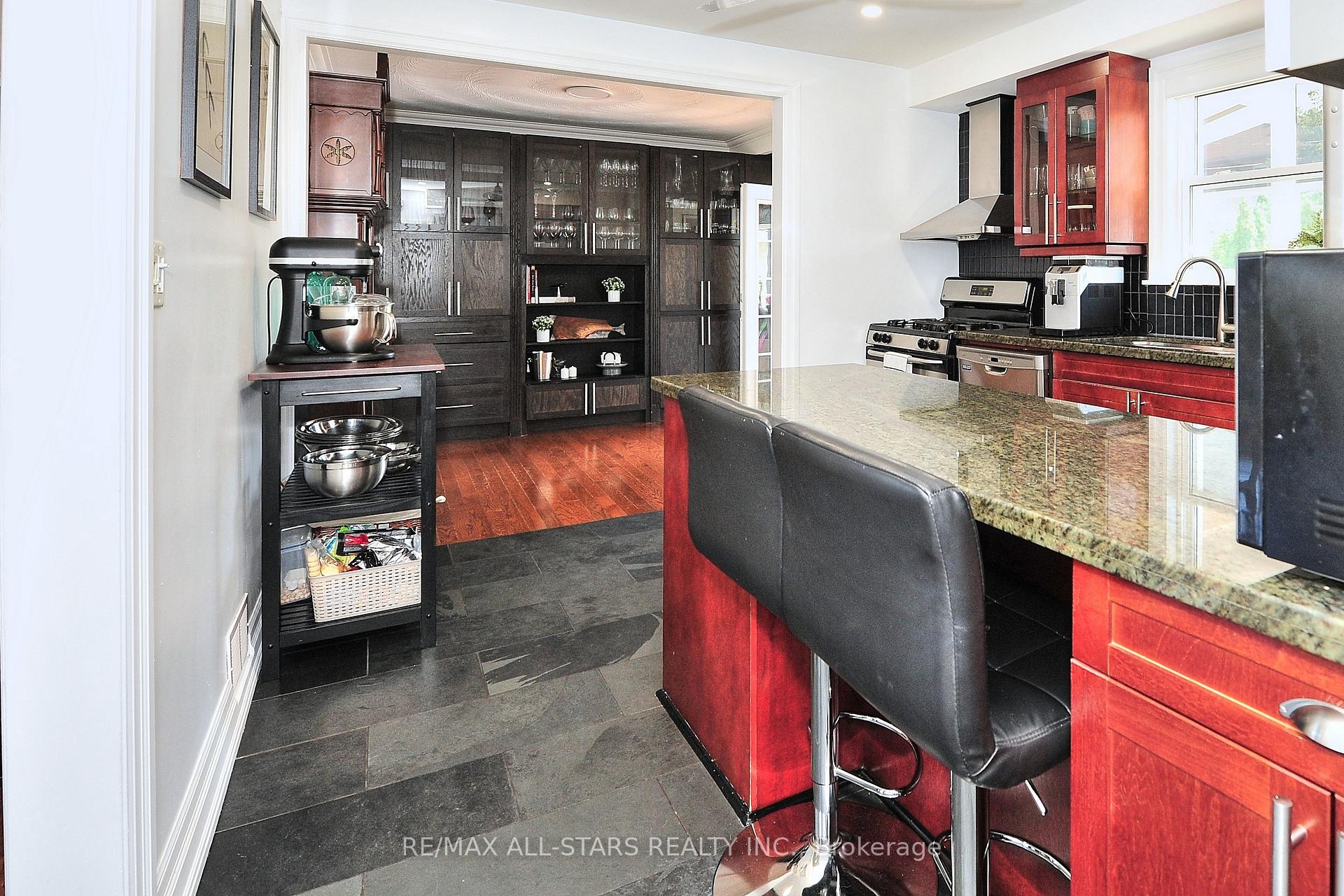 97 DANESBURY Ave, Toronto, ON M6B3L3 | 4 Bedroom 3 Bathroom Detached House | Image 7