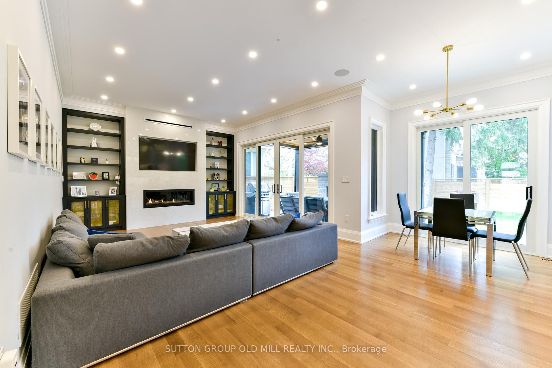 24 Colwood Rd, Toronto, ON M9A4E4 | 4 Bedroom 6 Bathroom Detached House | Image 10