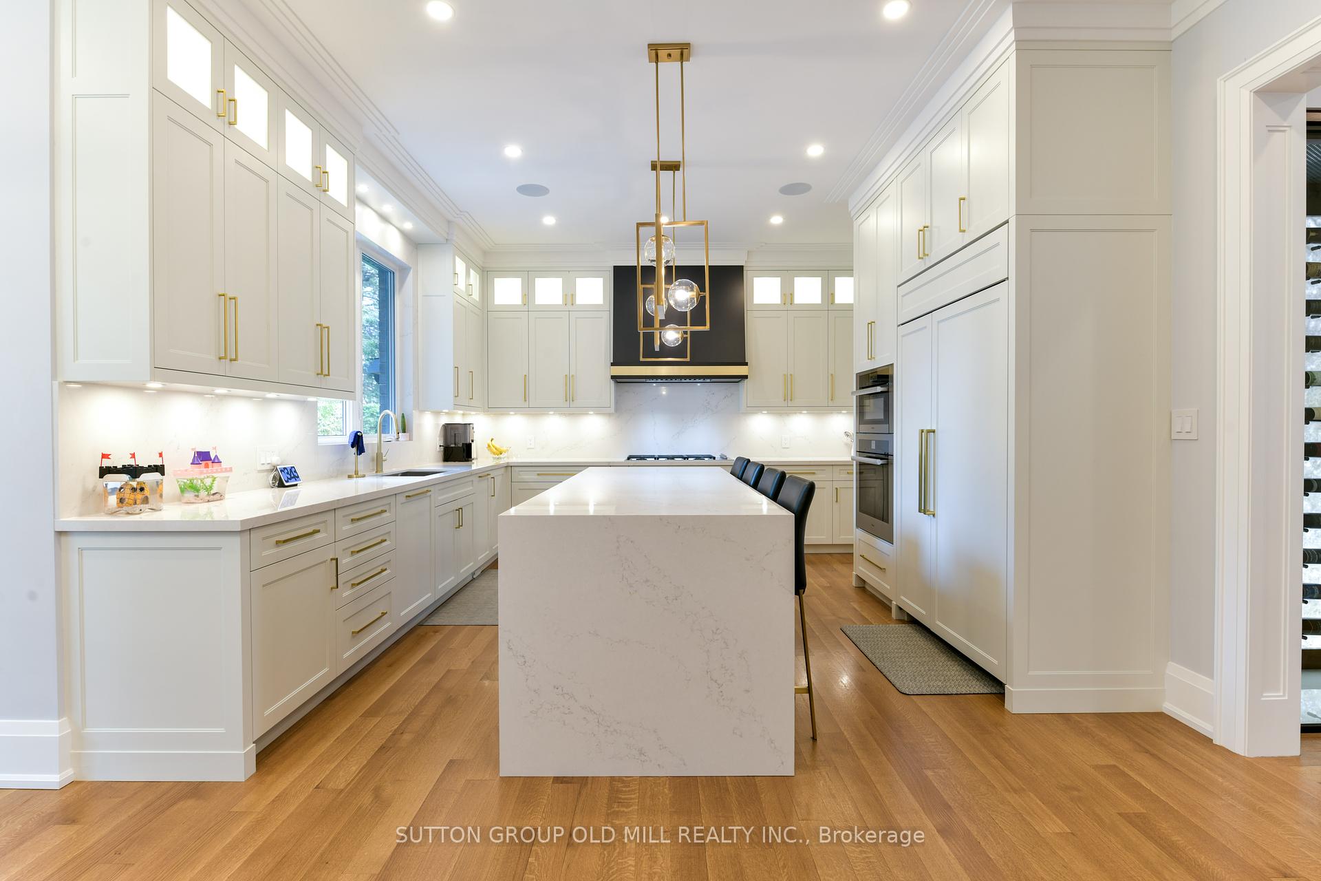 24 Colwood Rd, Toronto, ON M9A4E4 | 4 Bedroom 6 Bathroom Detached House | Image 11