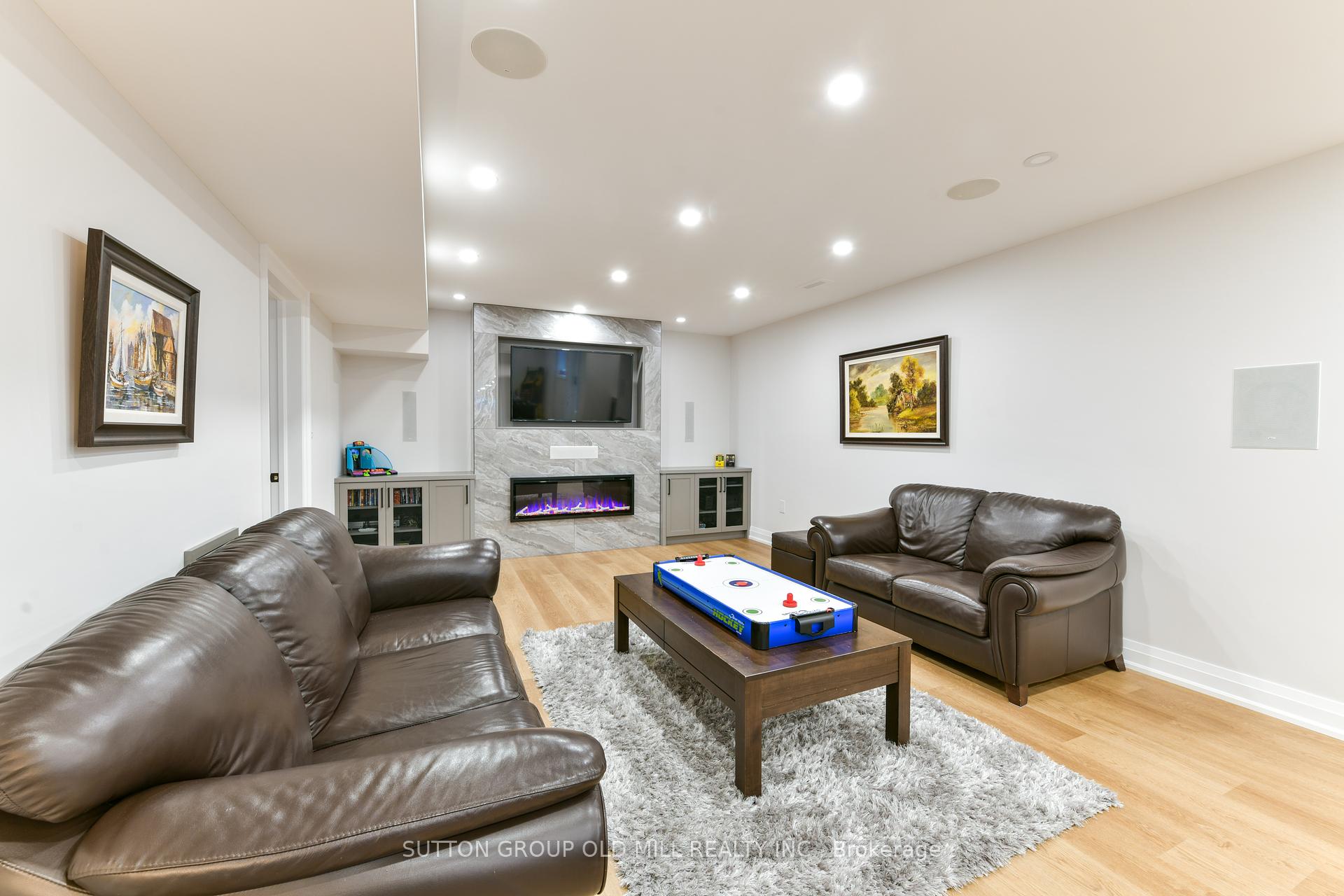 24 Colwood Rd, Toronto, ON M9A4E4 | 4 Bedroom 6 Bathroom Detached House | Image 12
