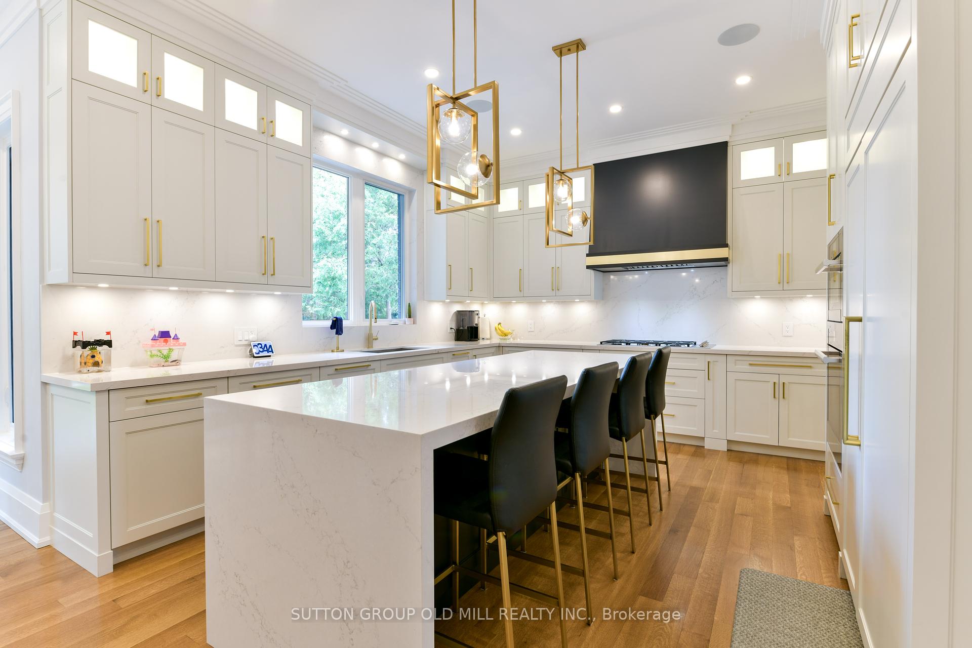24 Colwood Rd, Toronto, ON M9A4E4 | 4 Bedroom 6 Bathroom Detached House | Image 14