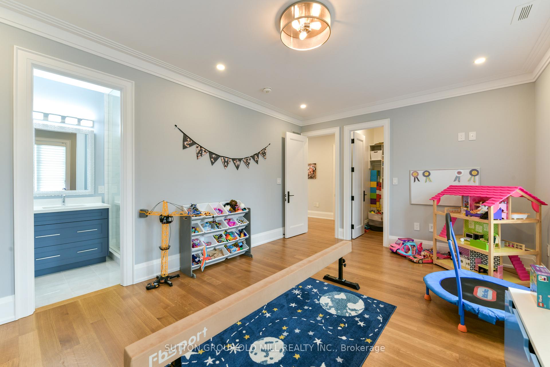 24 Colwood Rd, Toronto, ON M9A4E4 | 4 Bedroom 6 Bathroom Detached House | Image 17
