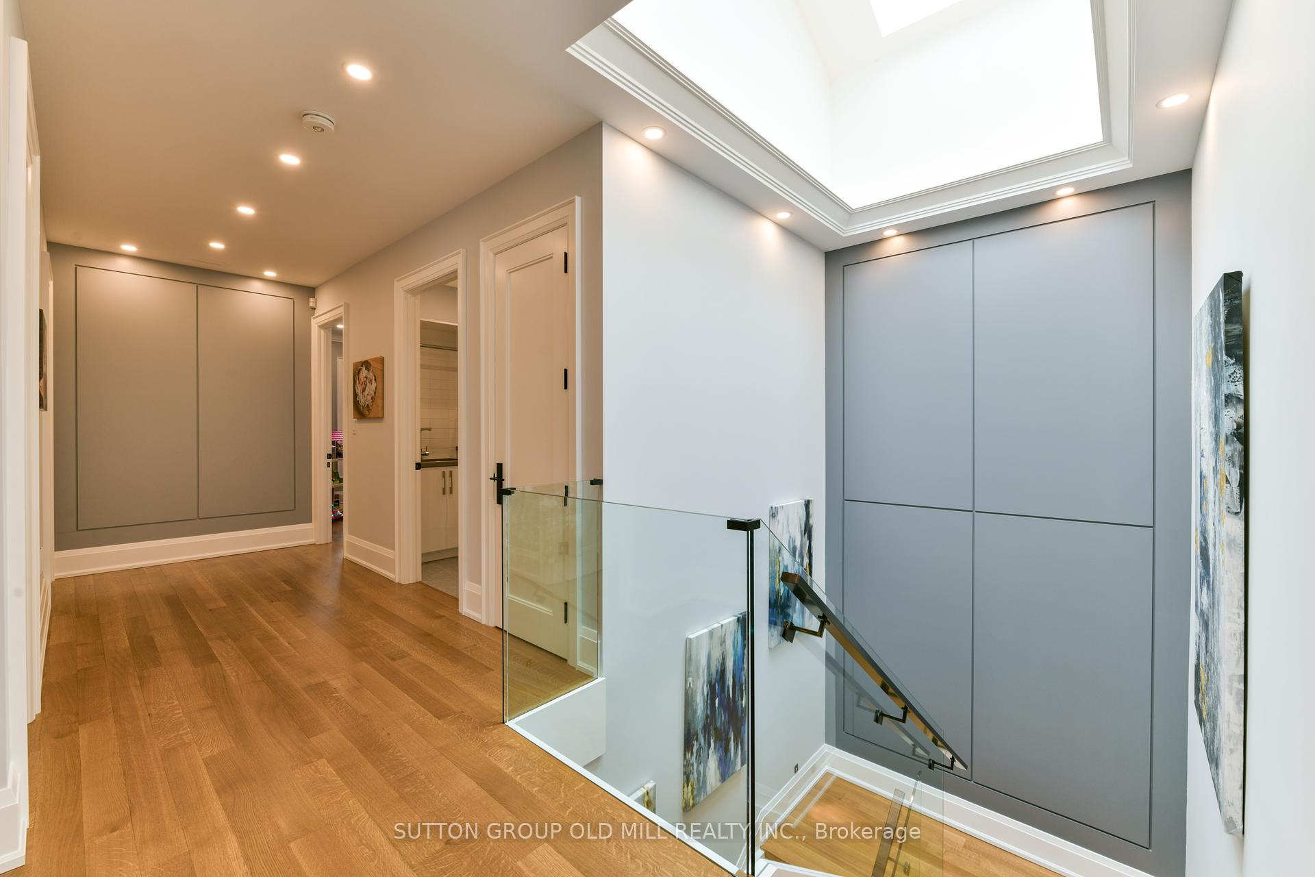 24 Colwood Rd, Toronto, ON M9A4E4 | 4 Bedroom 6 Bathroom Detached House | Image 21