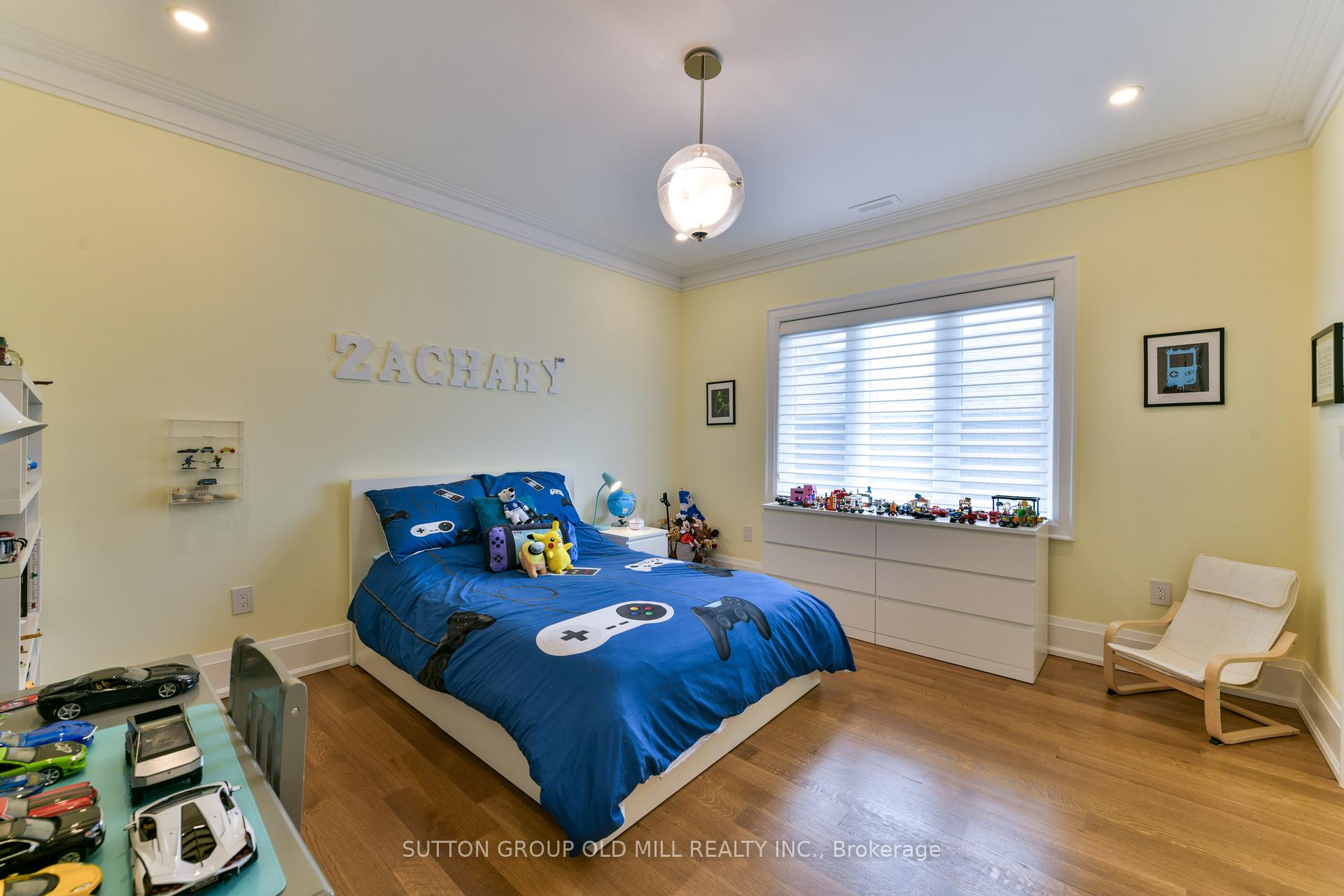 24 Colwood Rd, Toronto, ON M9A4E4 | 4 Bedroom 6 Bathroom Detached House | Image 25