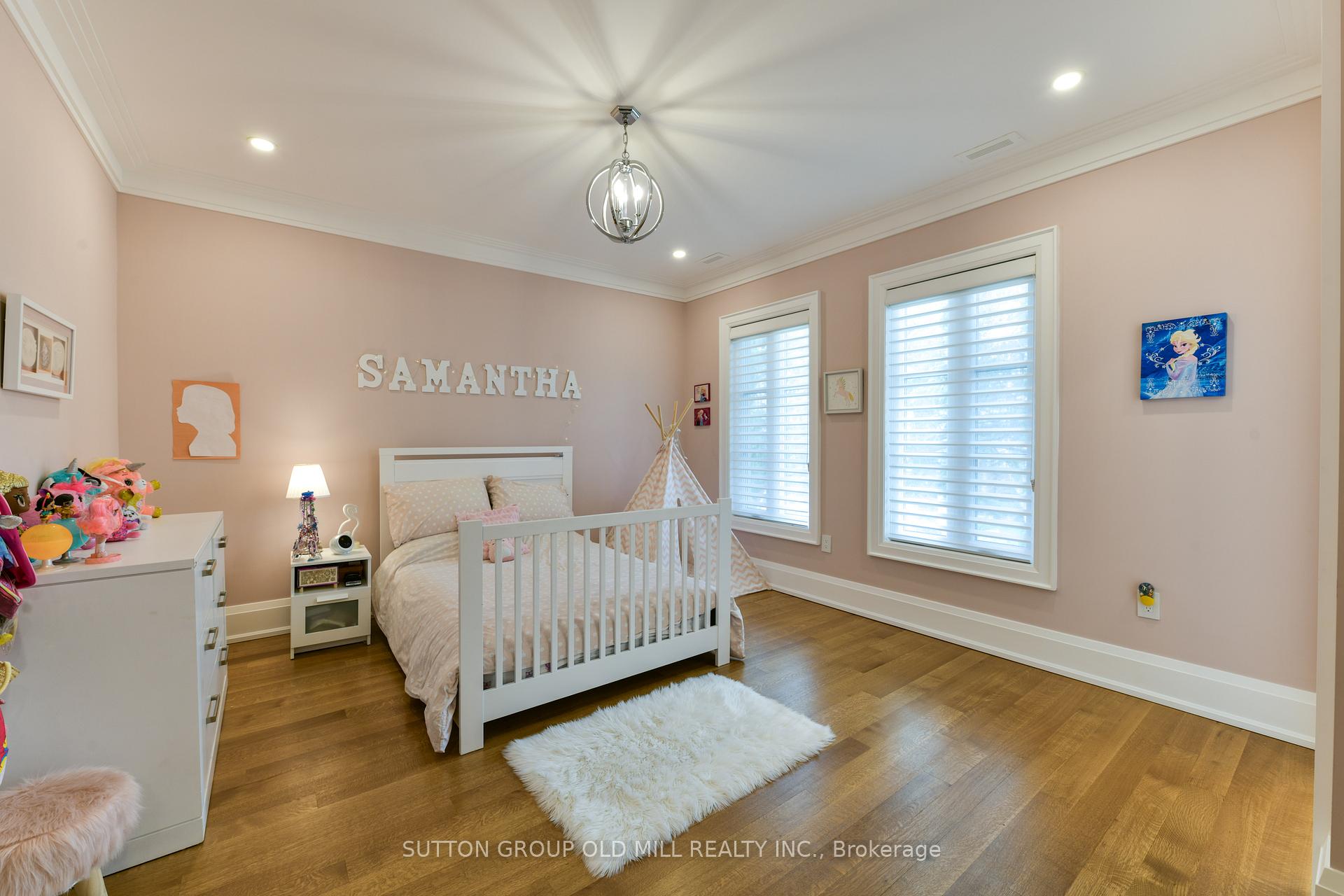 24 Colwood Rd, Toronto, ON M9A4E4 | 4 Bedroom 6 Bathroom Detached House | Image 27