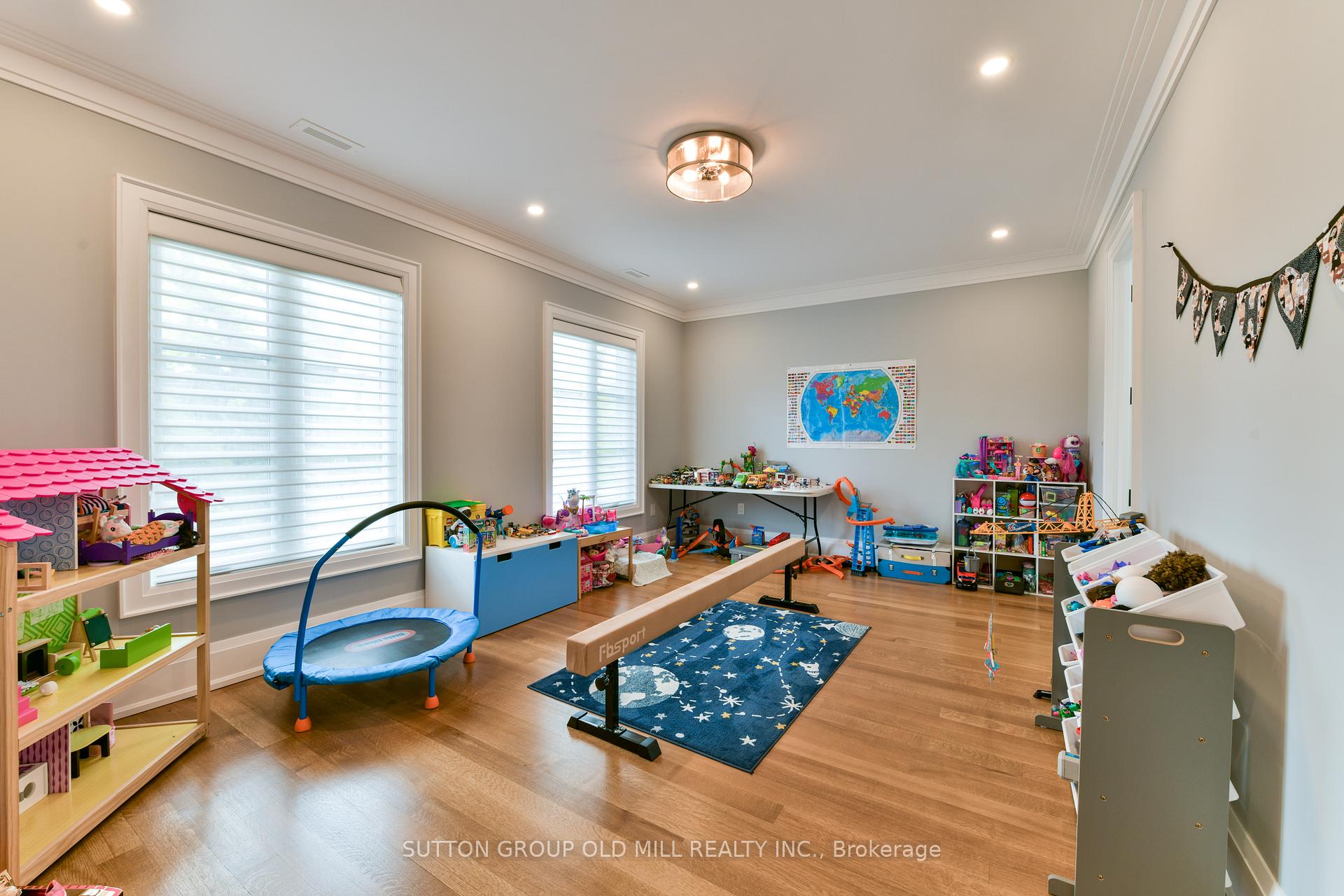 24 Colwood Rd, Toronto, ON M9A4E4 | 4 Bedroom 6 Bathroom Detached House | Image 29