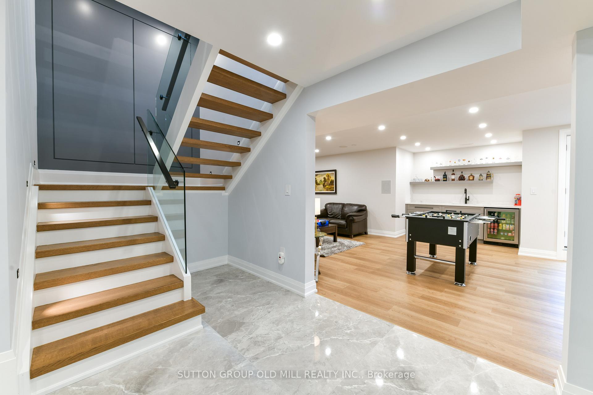 24 Colwood Rd, Toronto, ON M9A4E4 | 4 Bedroom 6 Bathroom Detached House | Image 32