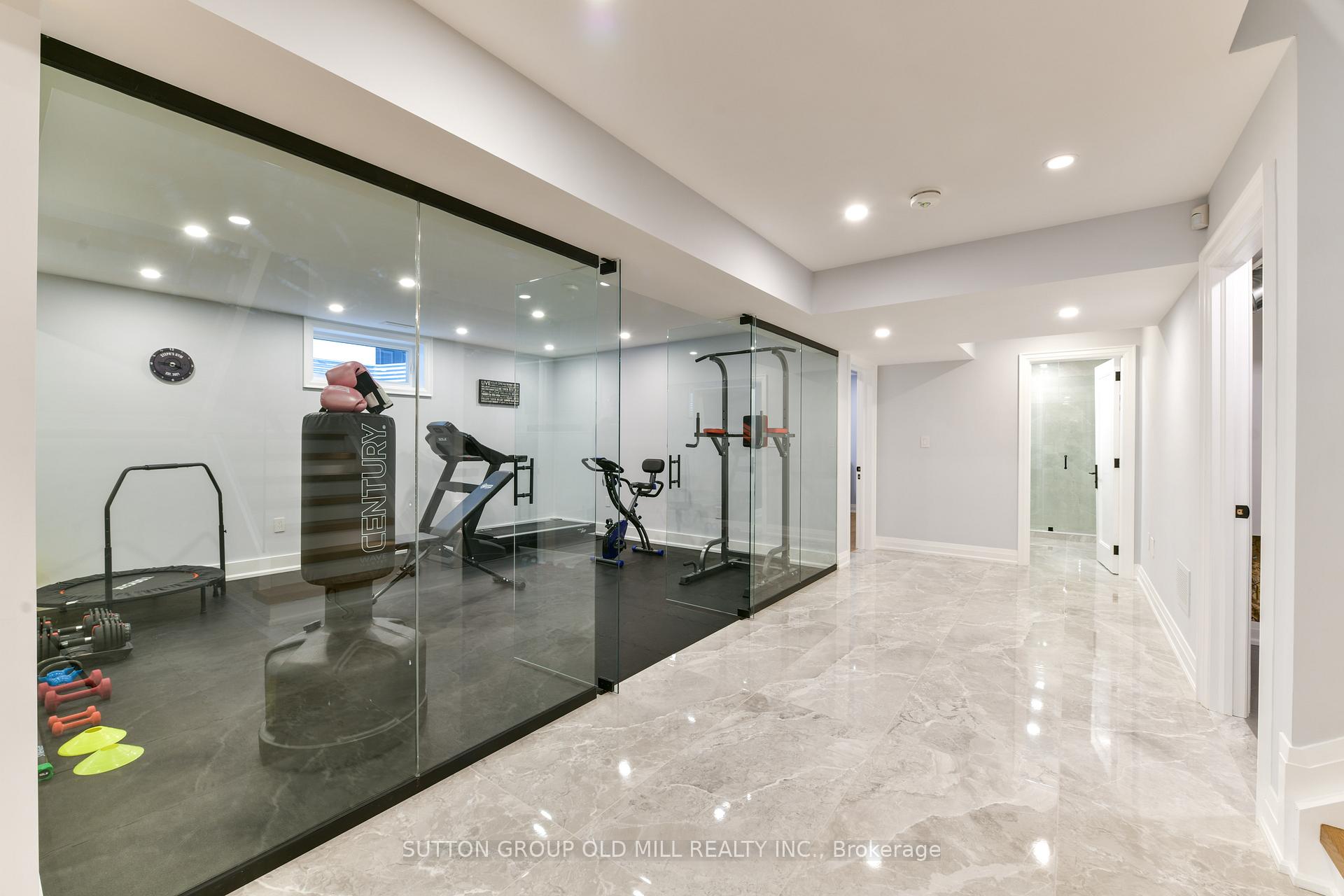 24 Colwood Rd, Toronto, ON M9A4E4 | 4 Bedroom 6 Bathroom Detached House | Image 33