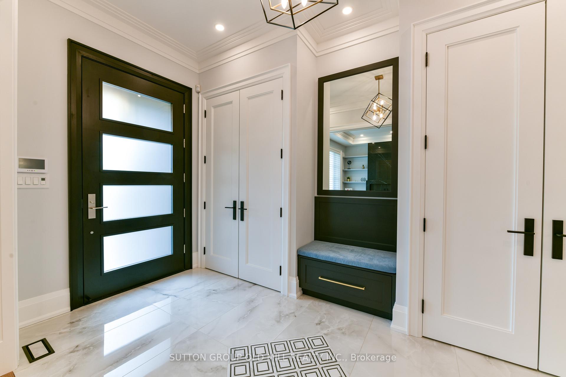 24 Colwood Rd, Toronto, ON M9A4E4 | 4 Bedroom 6 Bathroom Detached House | Image 4