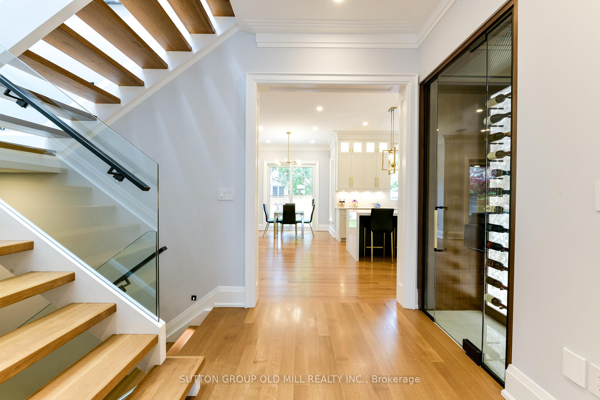 24 Colwood Rd, Toronto, ON M9A4E4 | 4 Bedroom 6 Bathroom Detached House | Image 5