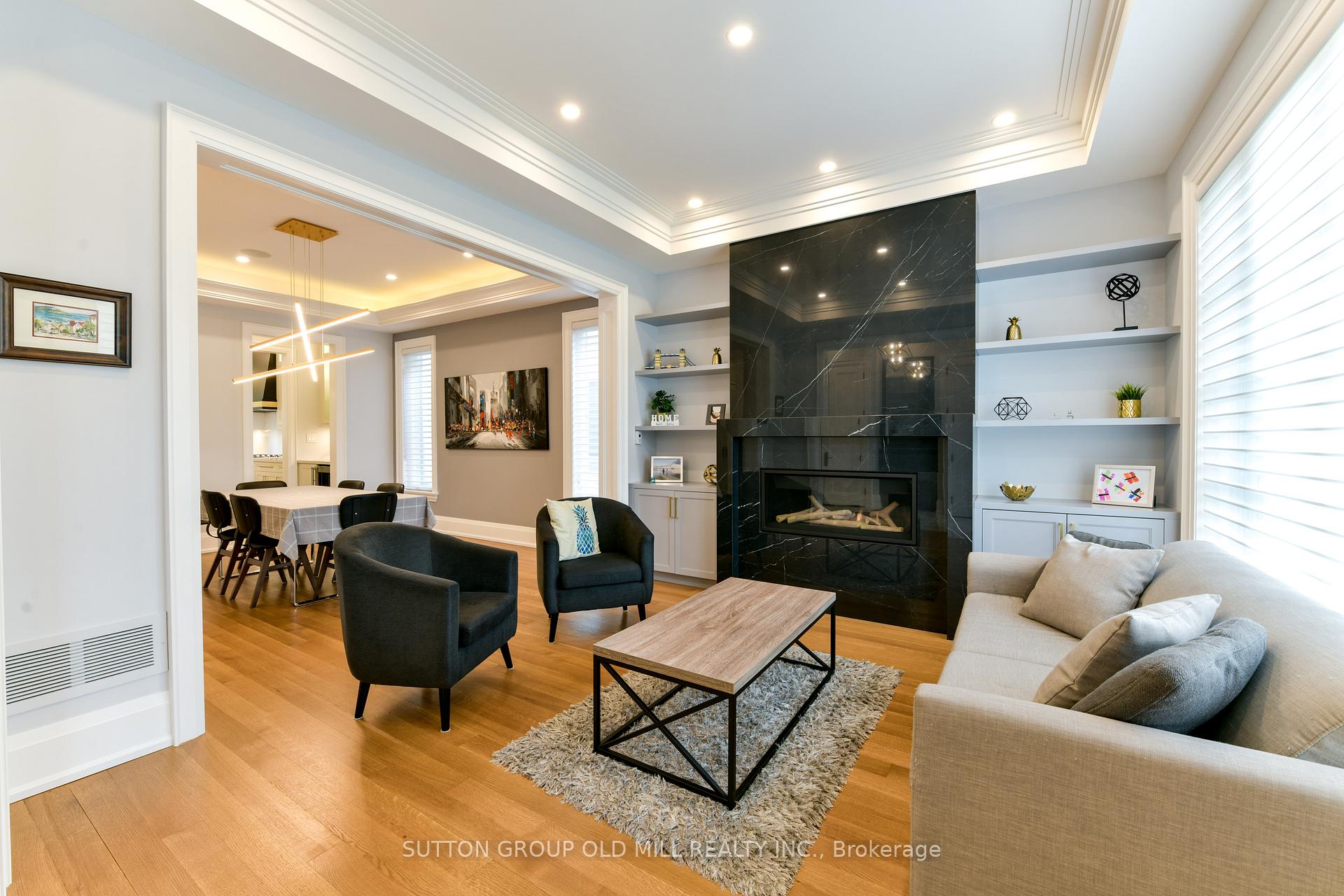 24 Colwood Rd, Toronto, ON M9A4E4 | 4 Bedroom 6 Bathroom Detached House | Image 6