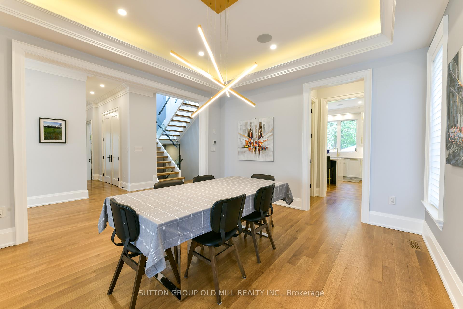 24 Colwood Rd, Toronto, ON M9A4E4 | 4 Bedroom 6 Bathroom Detached House | Image 7
