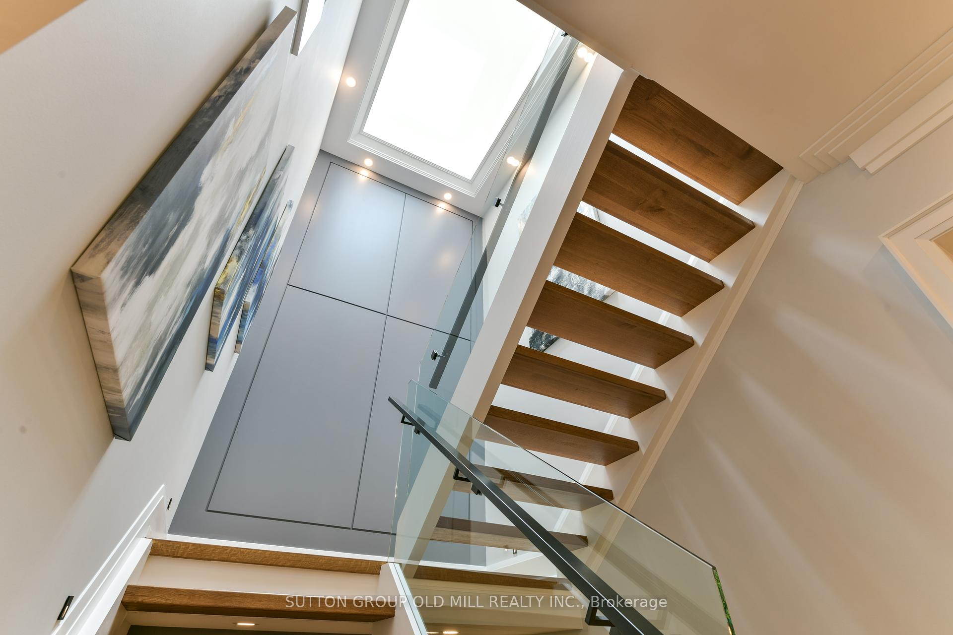 24 Colwood Rd, Toronto, ON M9A4E4 | 4 Bedroom 6 Bathroom Detached House | Image 9